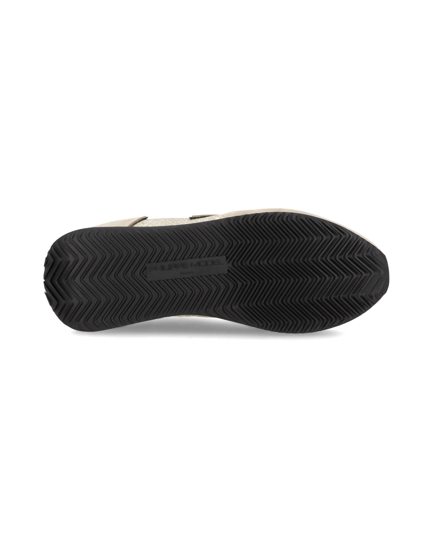 Sneakers Trpx Donna, Grigio Tortora Oro