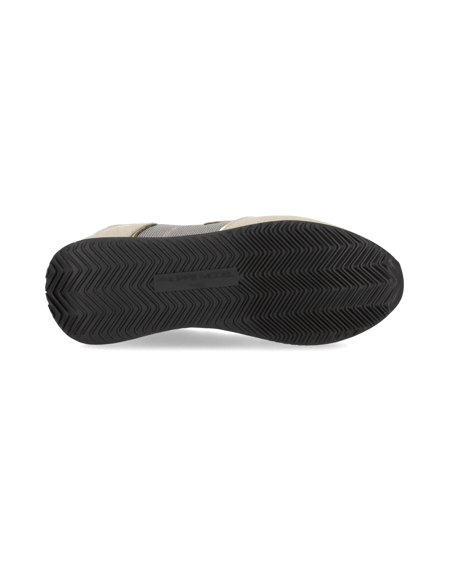 Sneakers Trpx Donna, Beige Oro