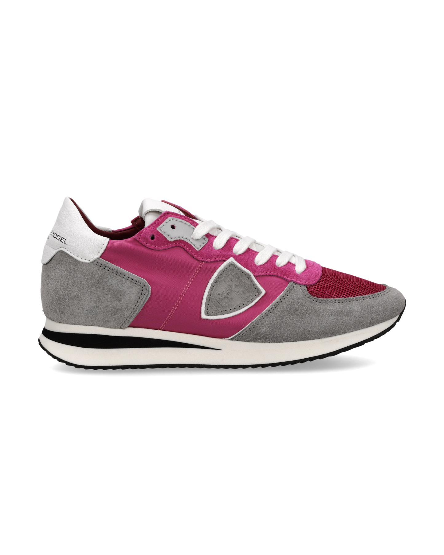 Sneakers Trpx Donna, Grigio Fuchsia