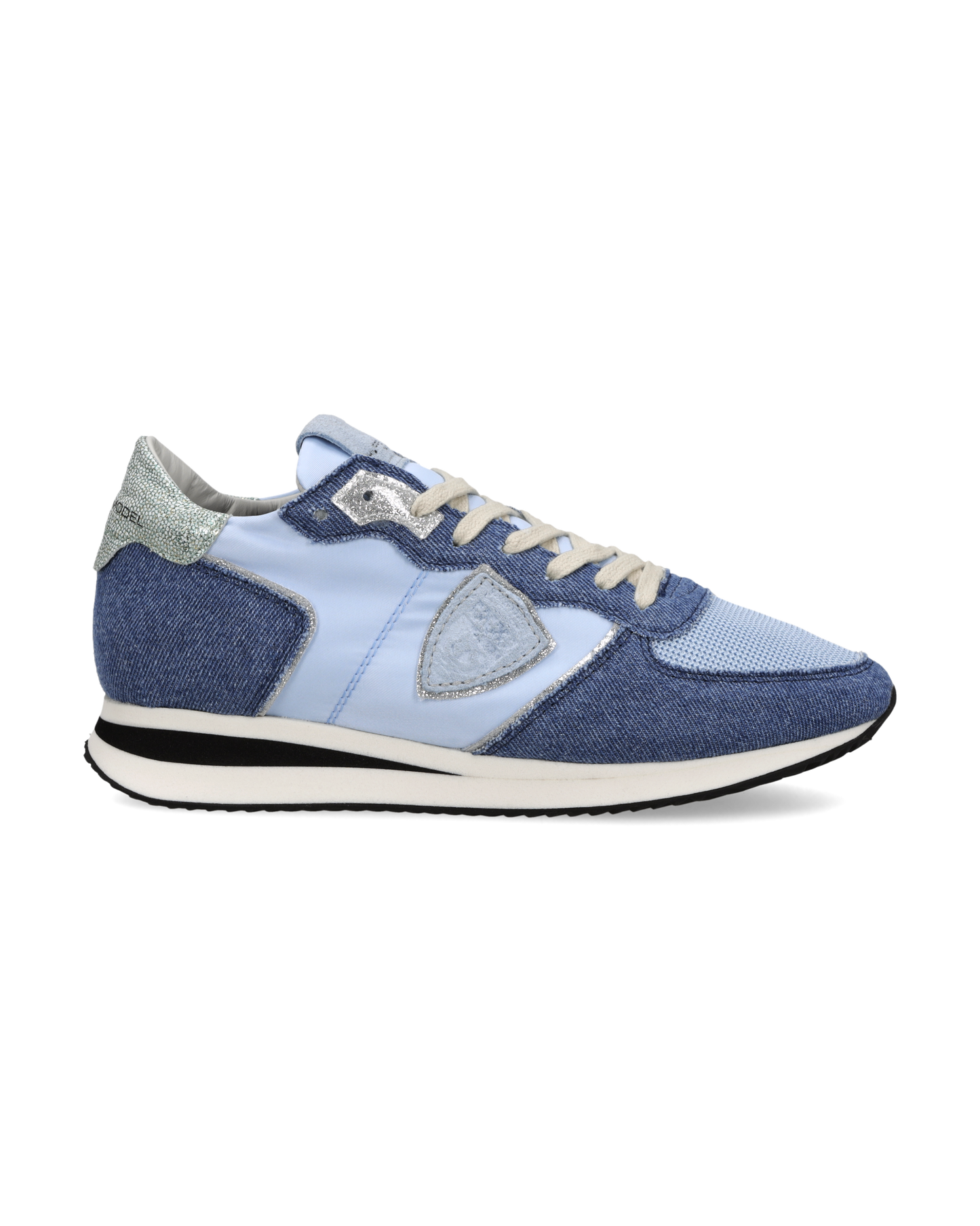 Sneakers Trpx Women, Light Blue