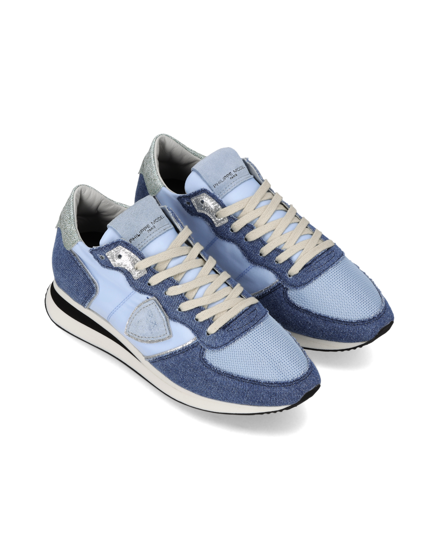 Sneakers Trpx Women, Light Blue