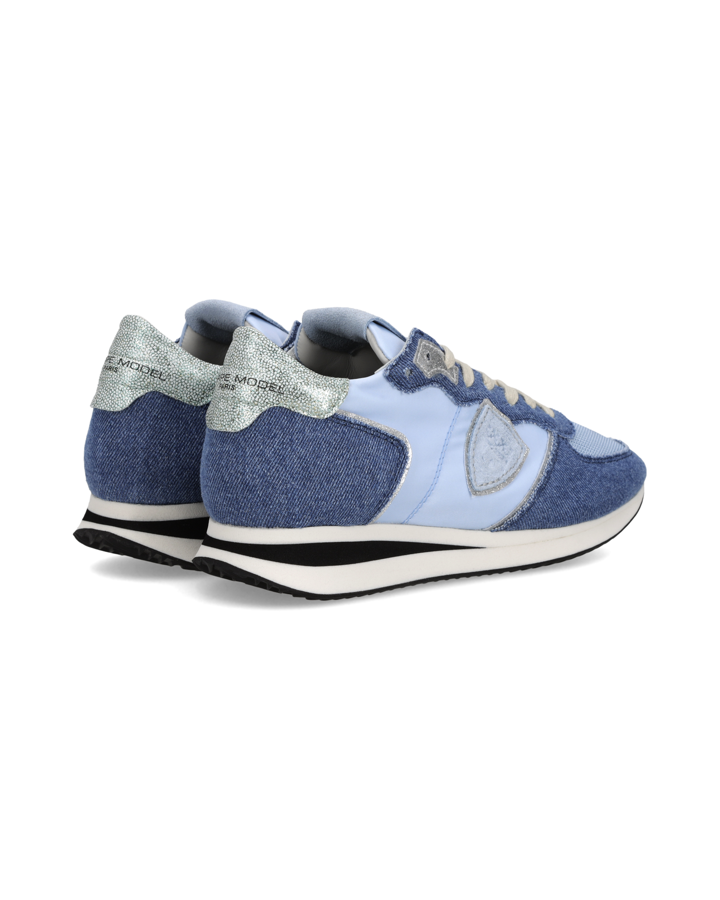 Sneakers Trpx Women, Light Blue