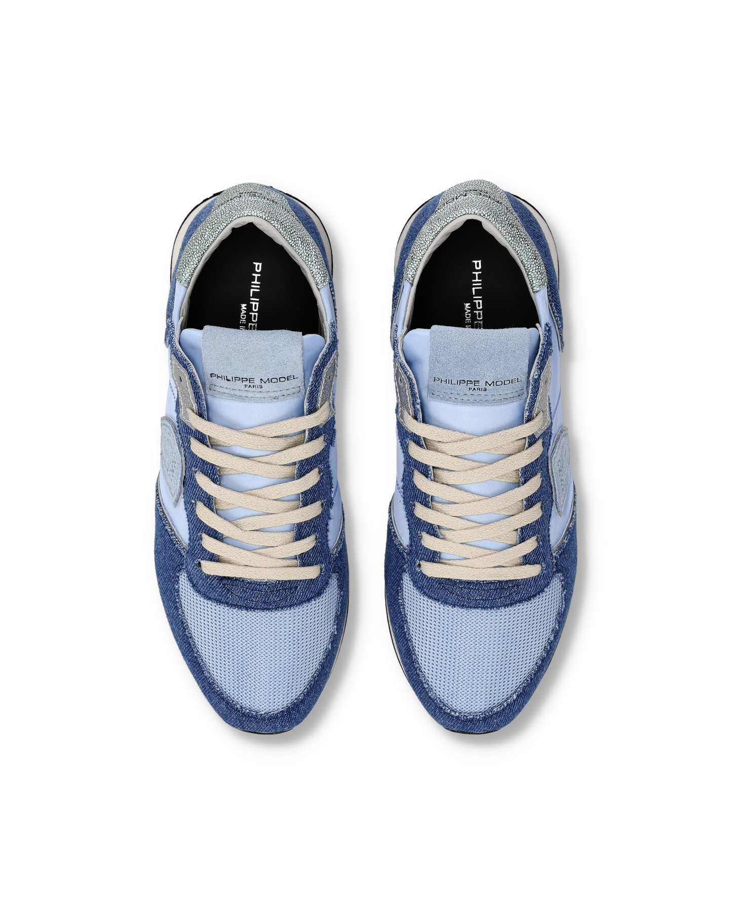 Sneakers Trpx Women, Light Blue