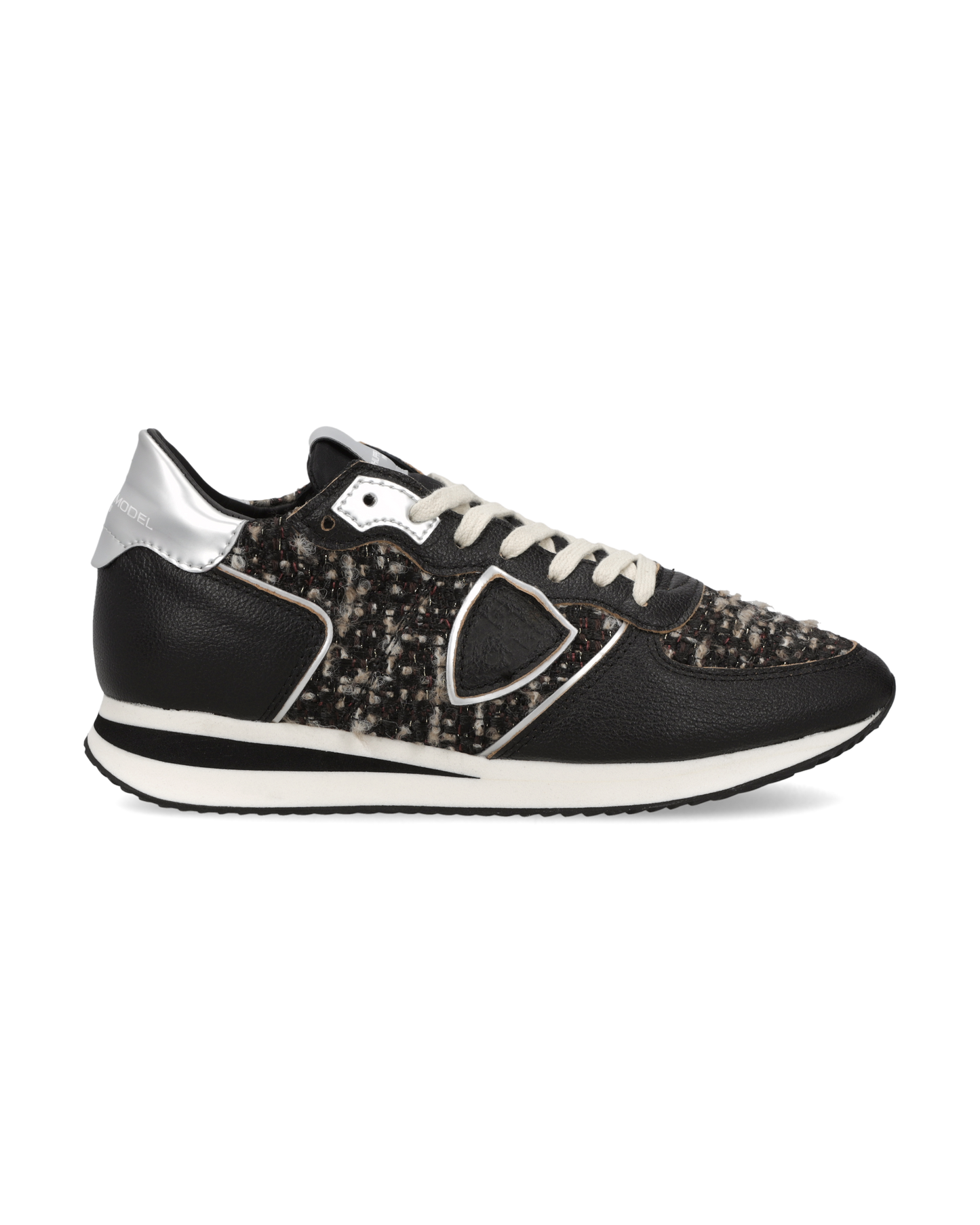 Sneakers Trpx Donna, Nero