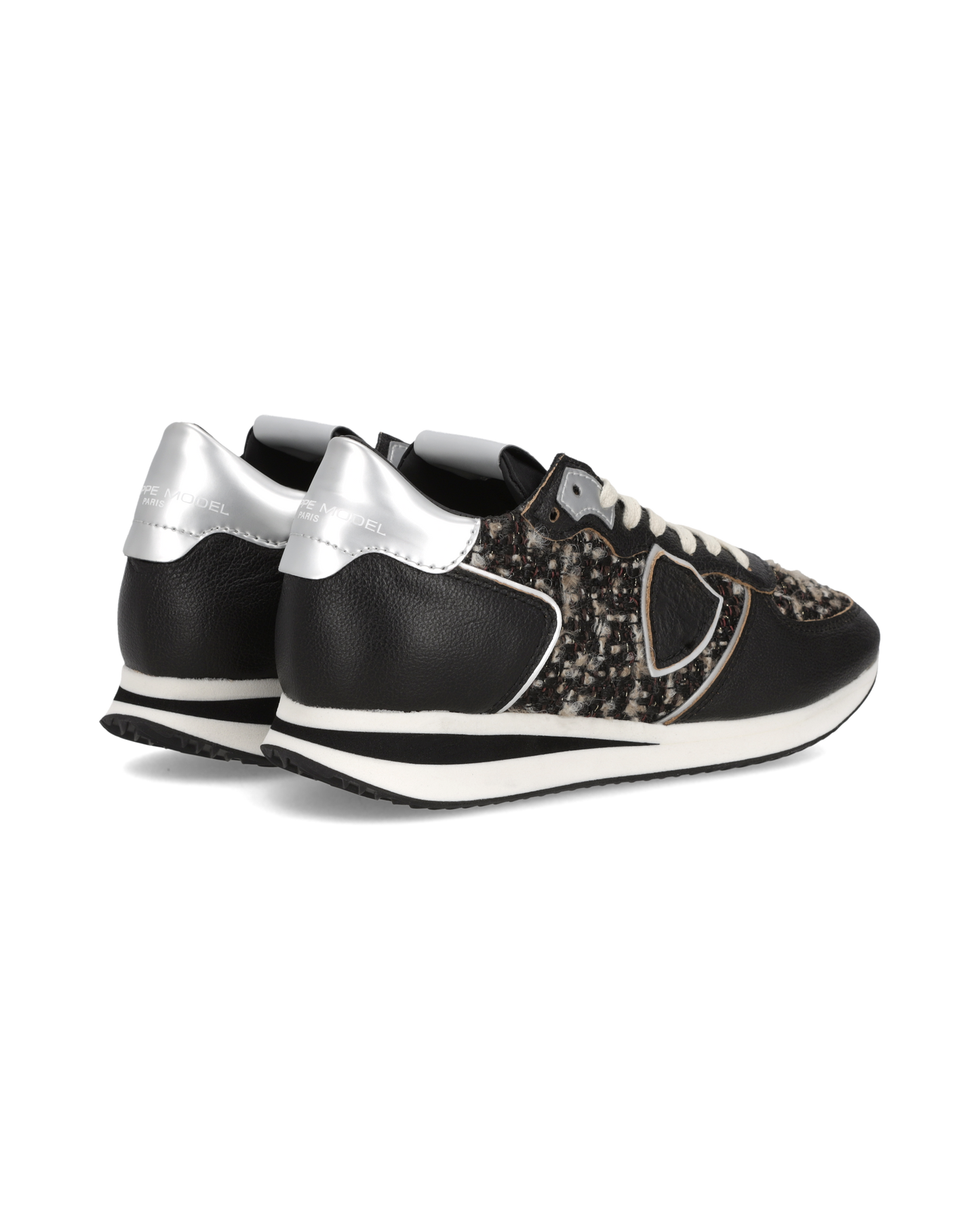 Sneakers Trpx Donna, Nero