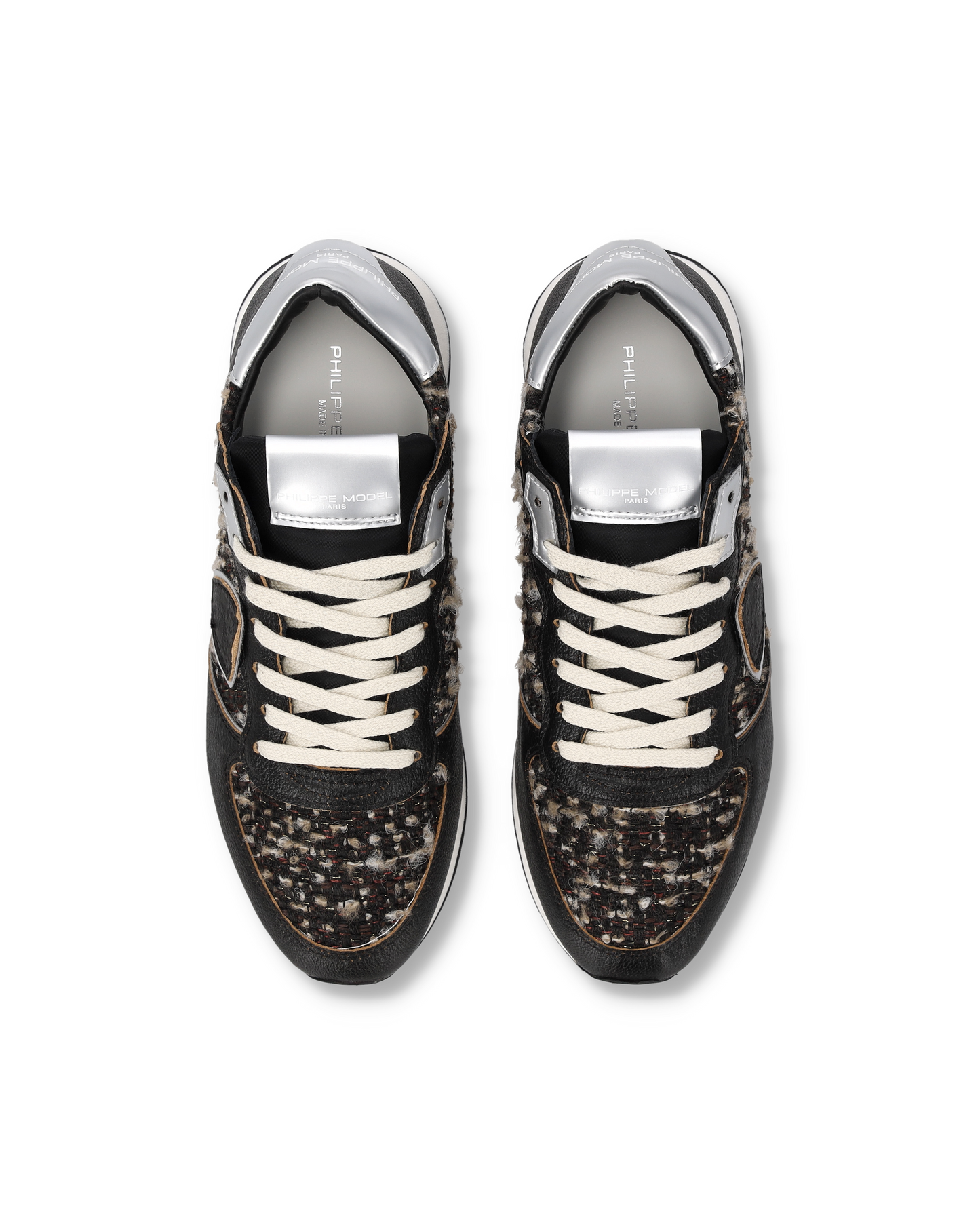 Sneakers Trpx Donna, Nero