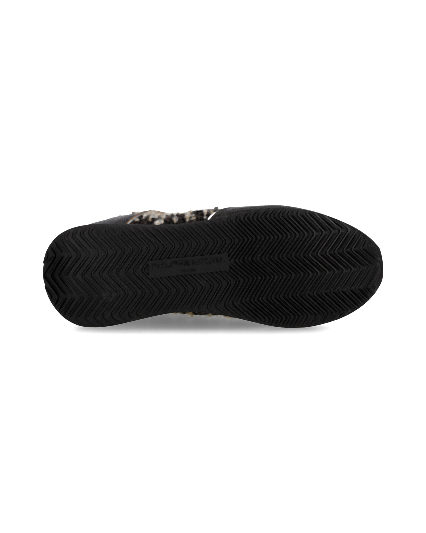 Sneakers Trpx Donna, Nero