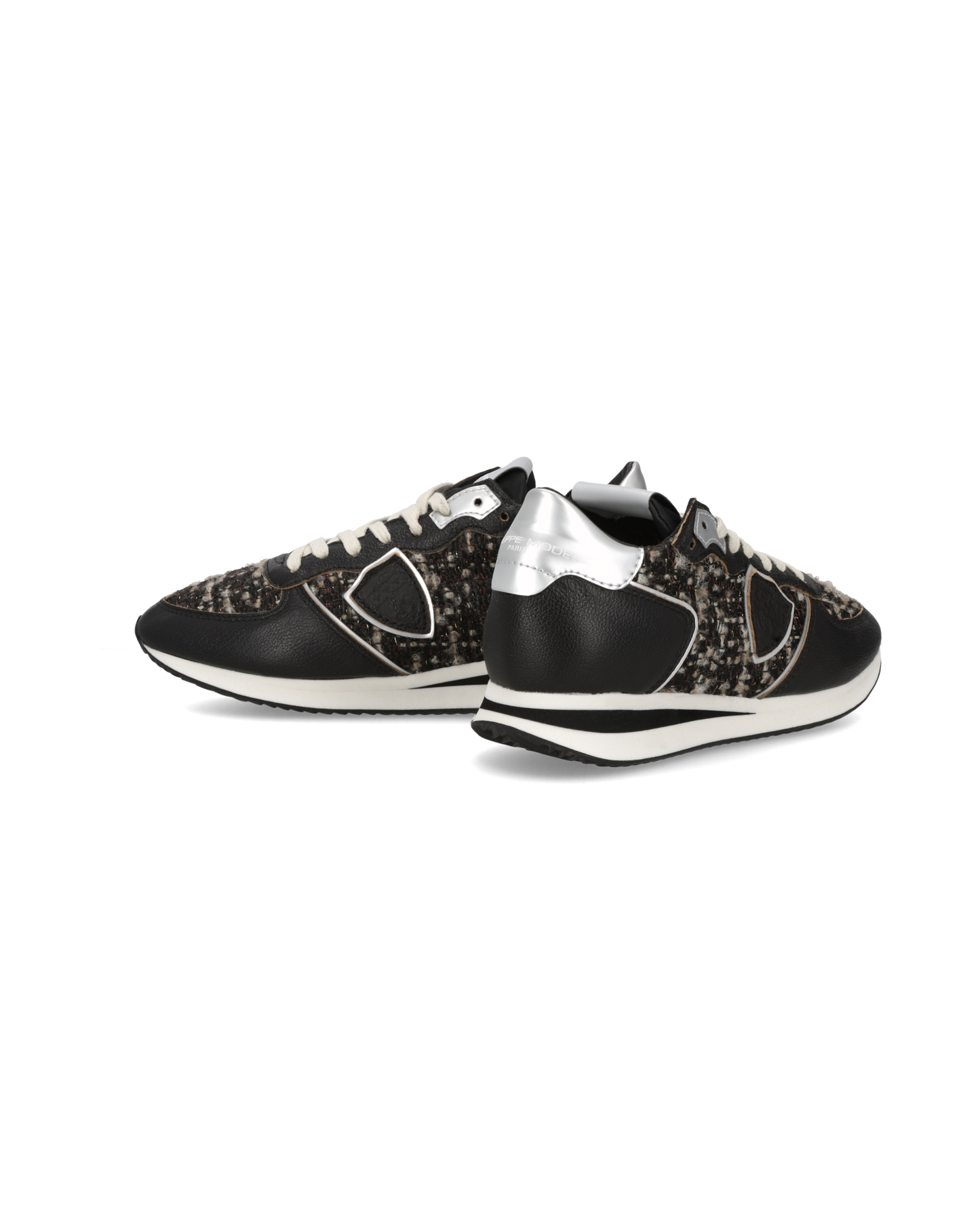 Sneakers Trpx Donna, Nero