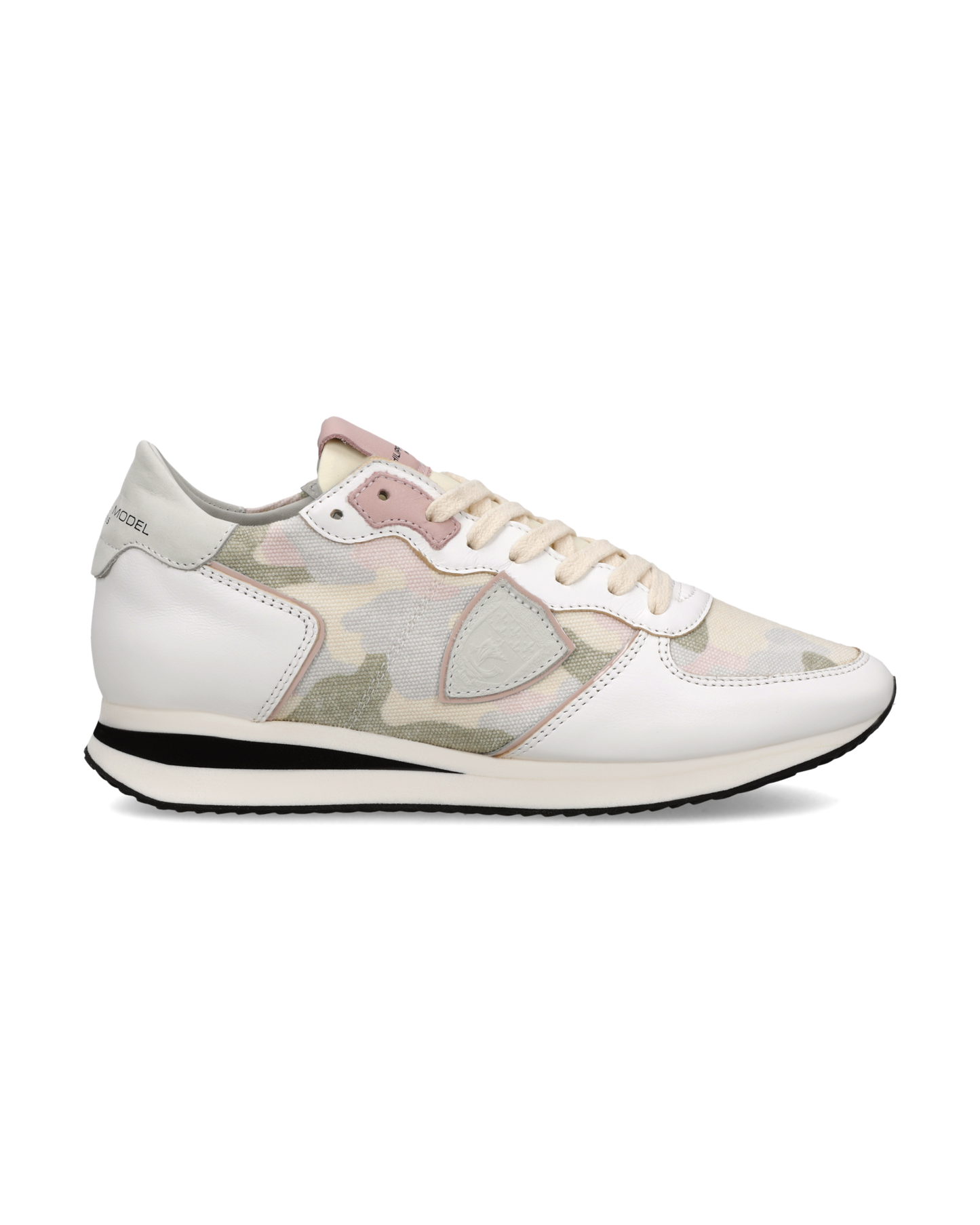 Sneakers Trpx Women, Ivory Pink
