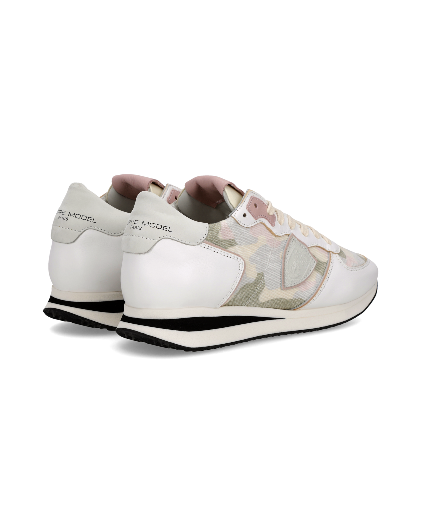 Sneakers Trpx Women, Ivory Pink