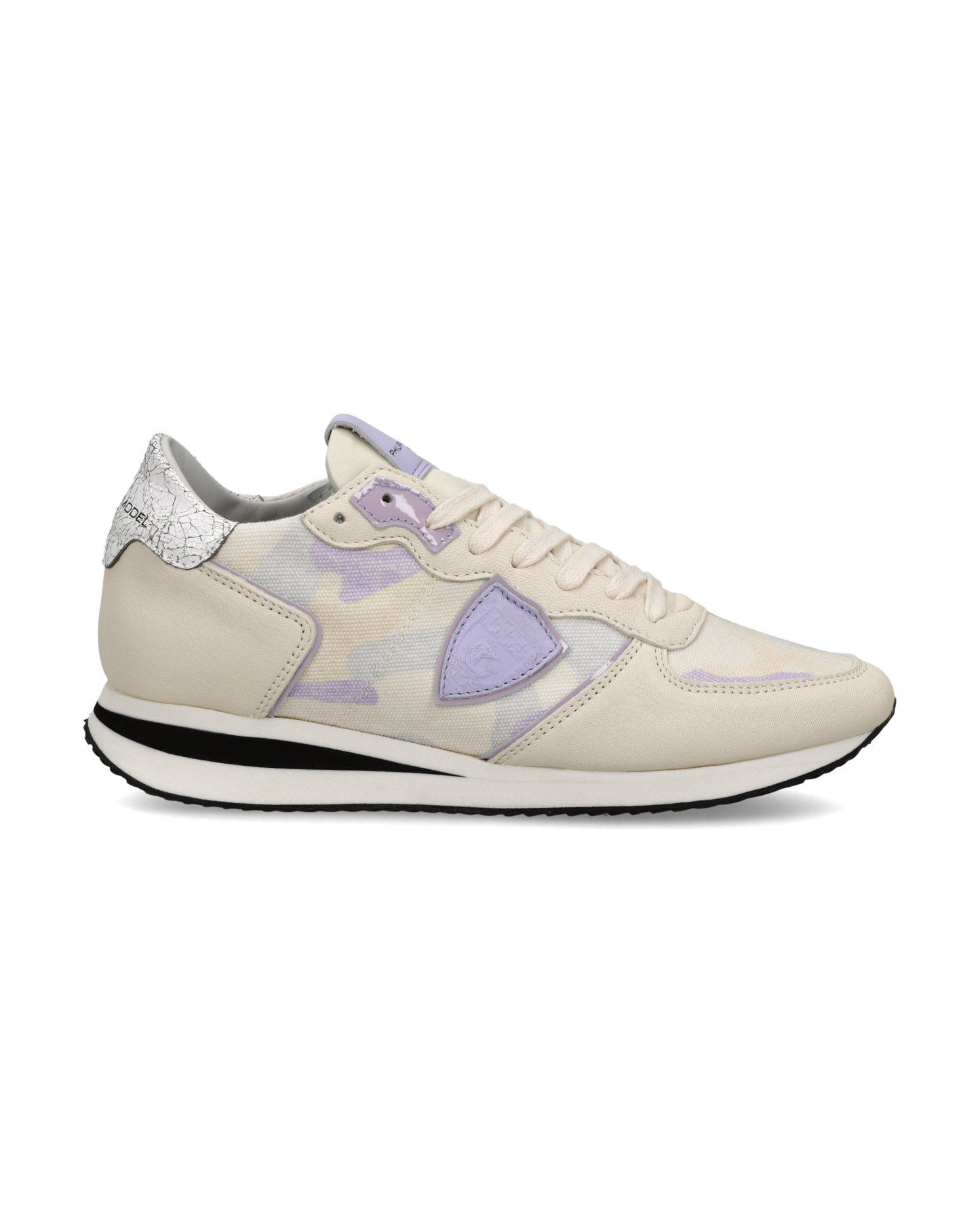 Sneakers Trpx Donna, Sabbia Lilla