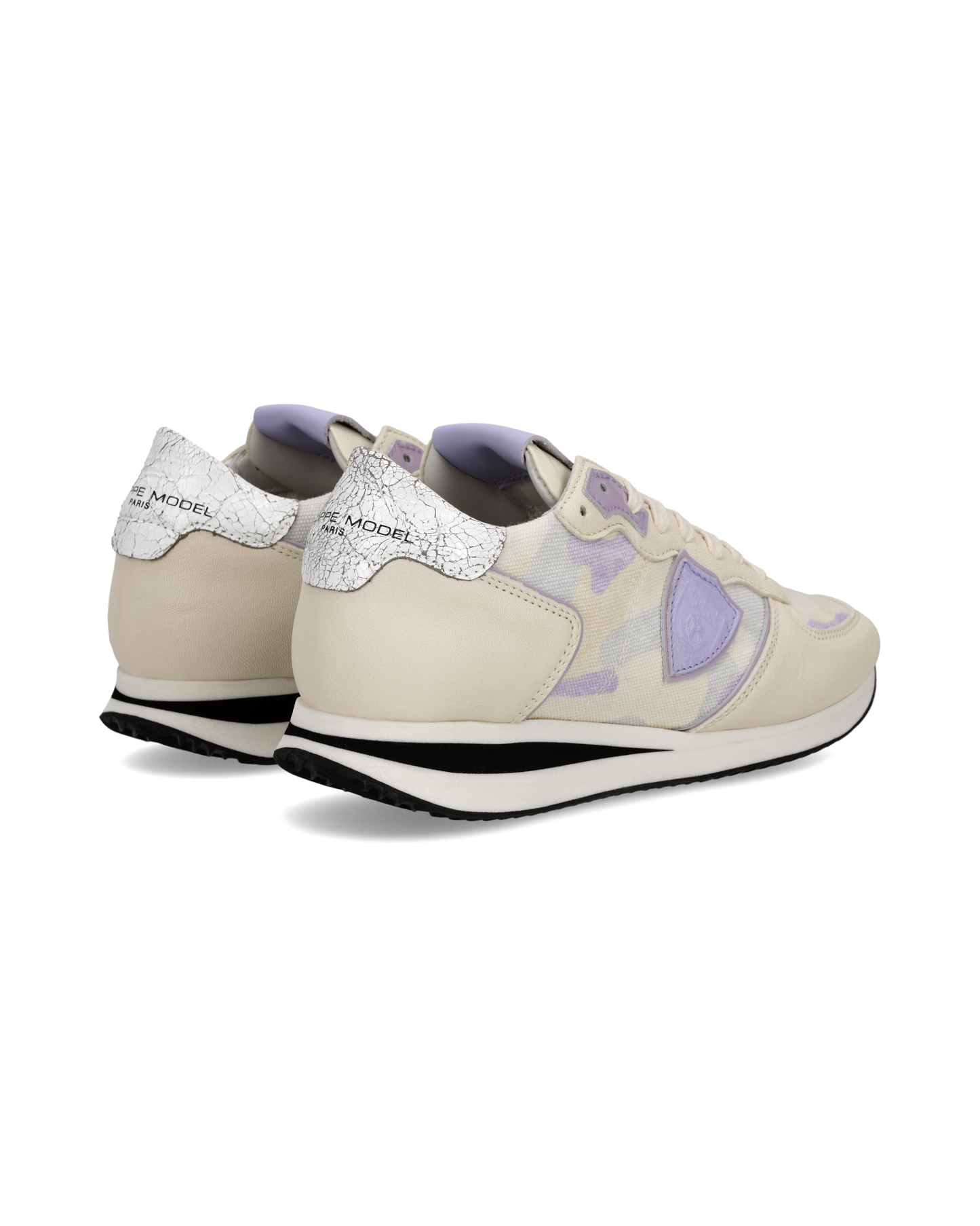 Sneakers Trpx Donna, Sabbia Lilla