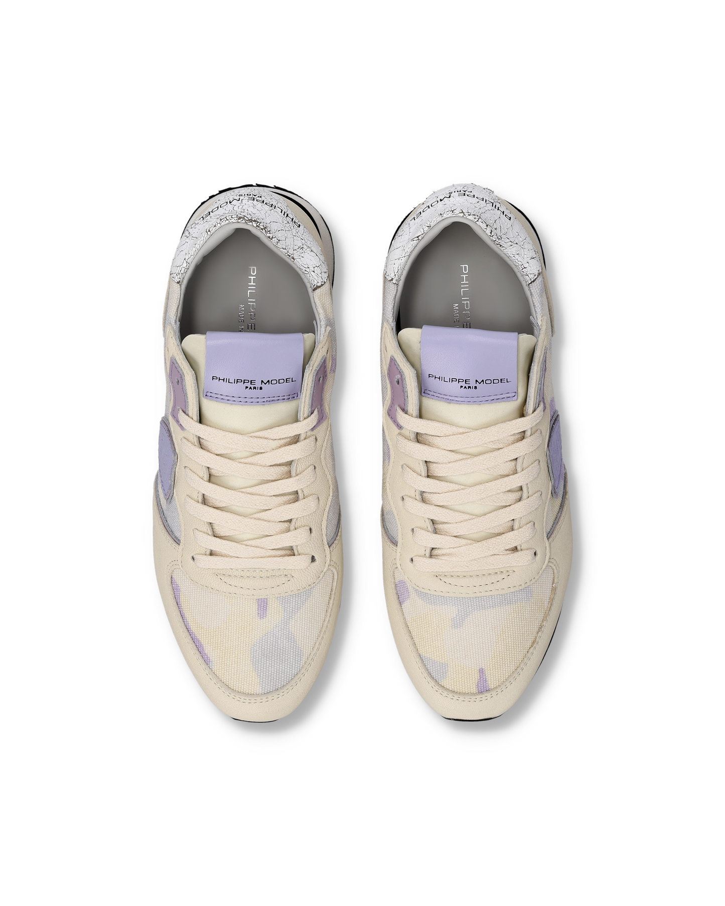 Sneakers Trpx Donna, Sabbia Lilla