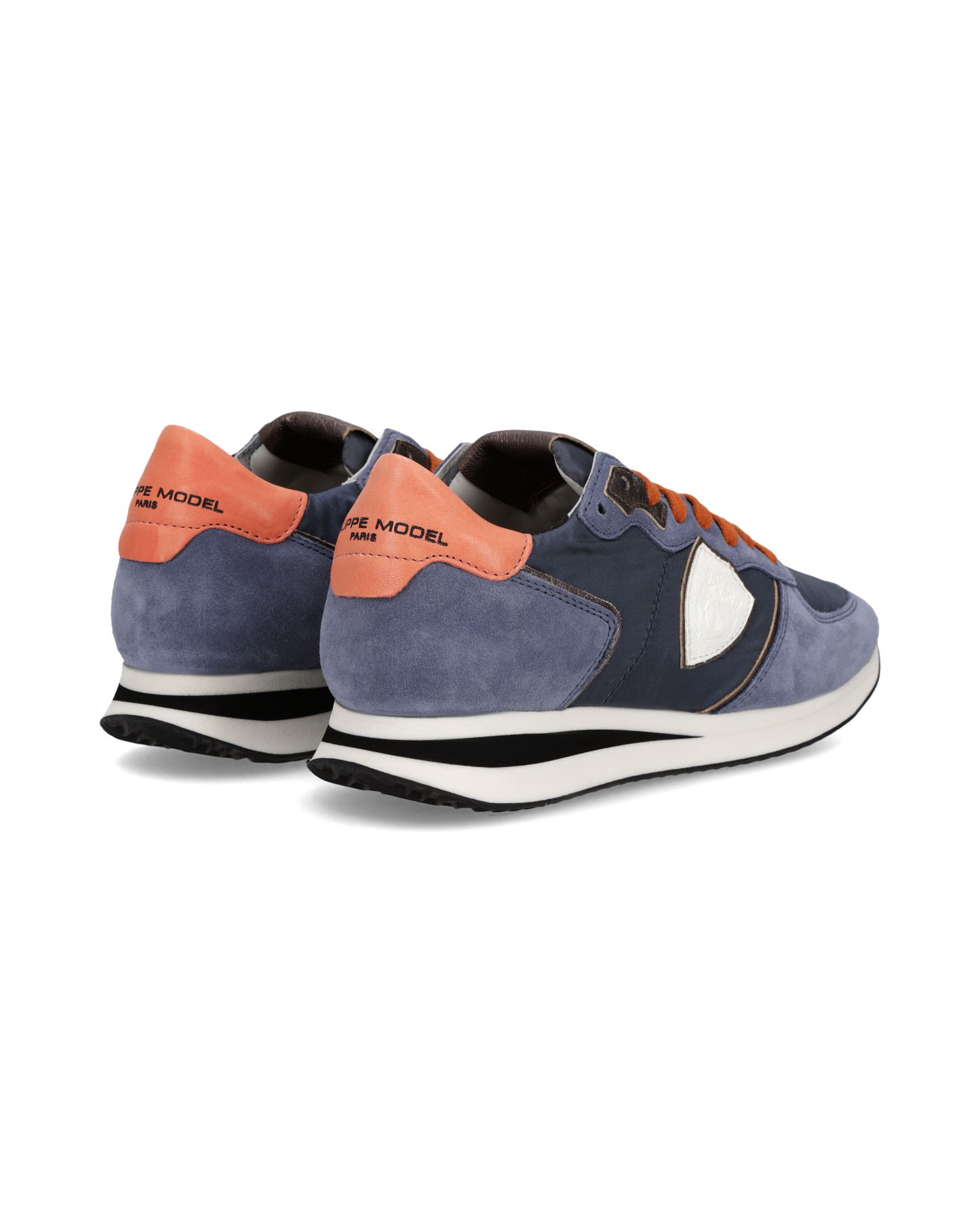 Sneakers Trpx Women, Blue Orange
