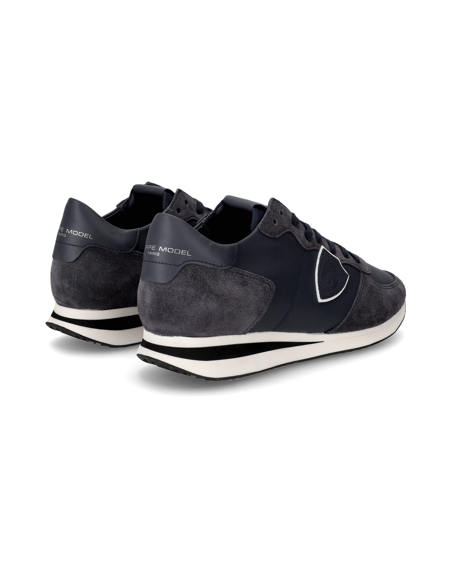 Sneaker bassa Trpx uomo - blu