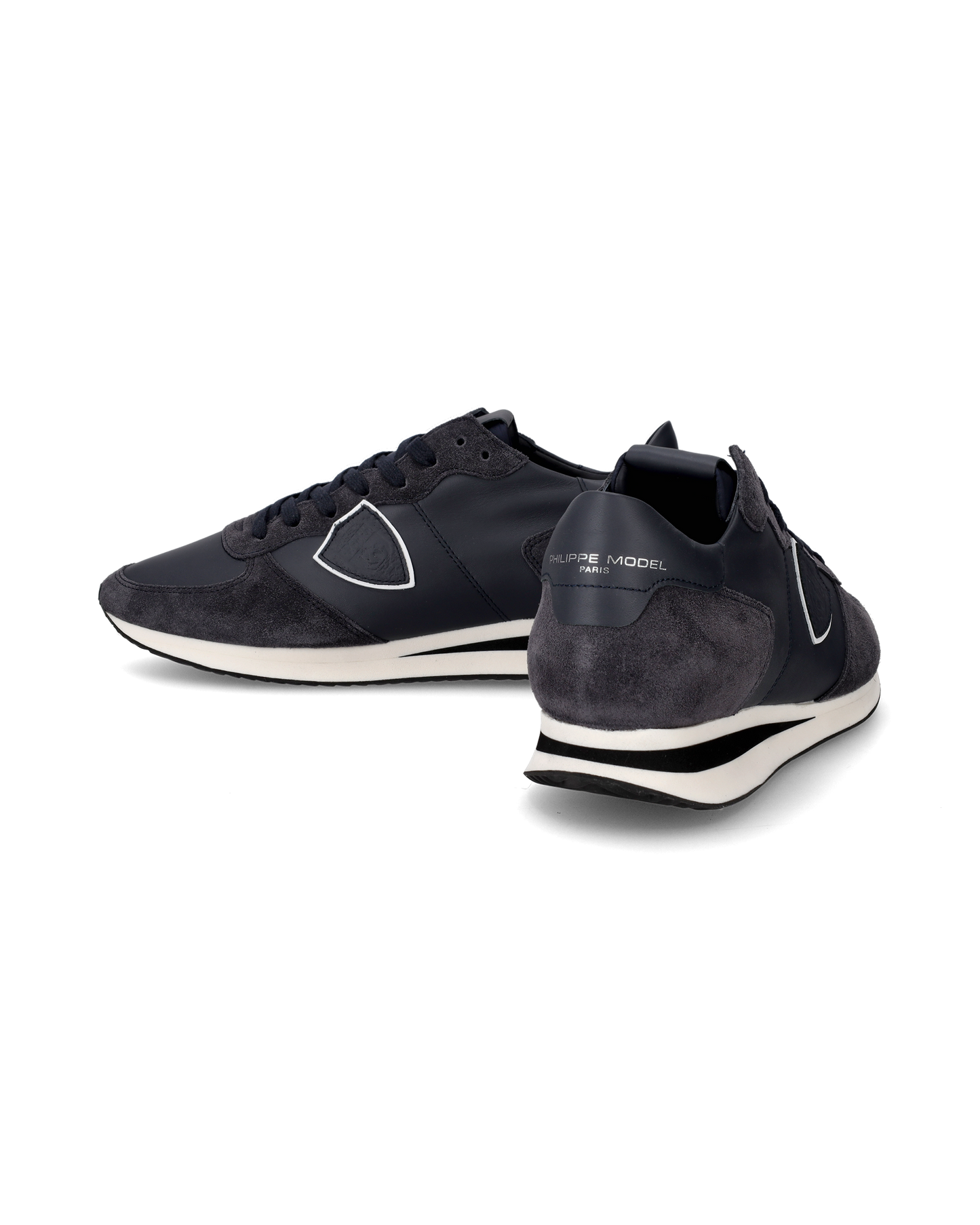 Sneaker bassa Trpx uomo - blu