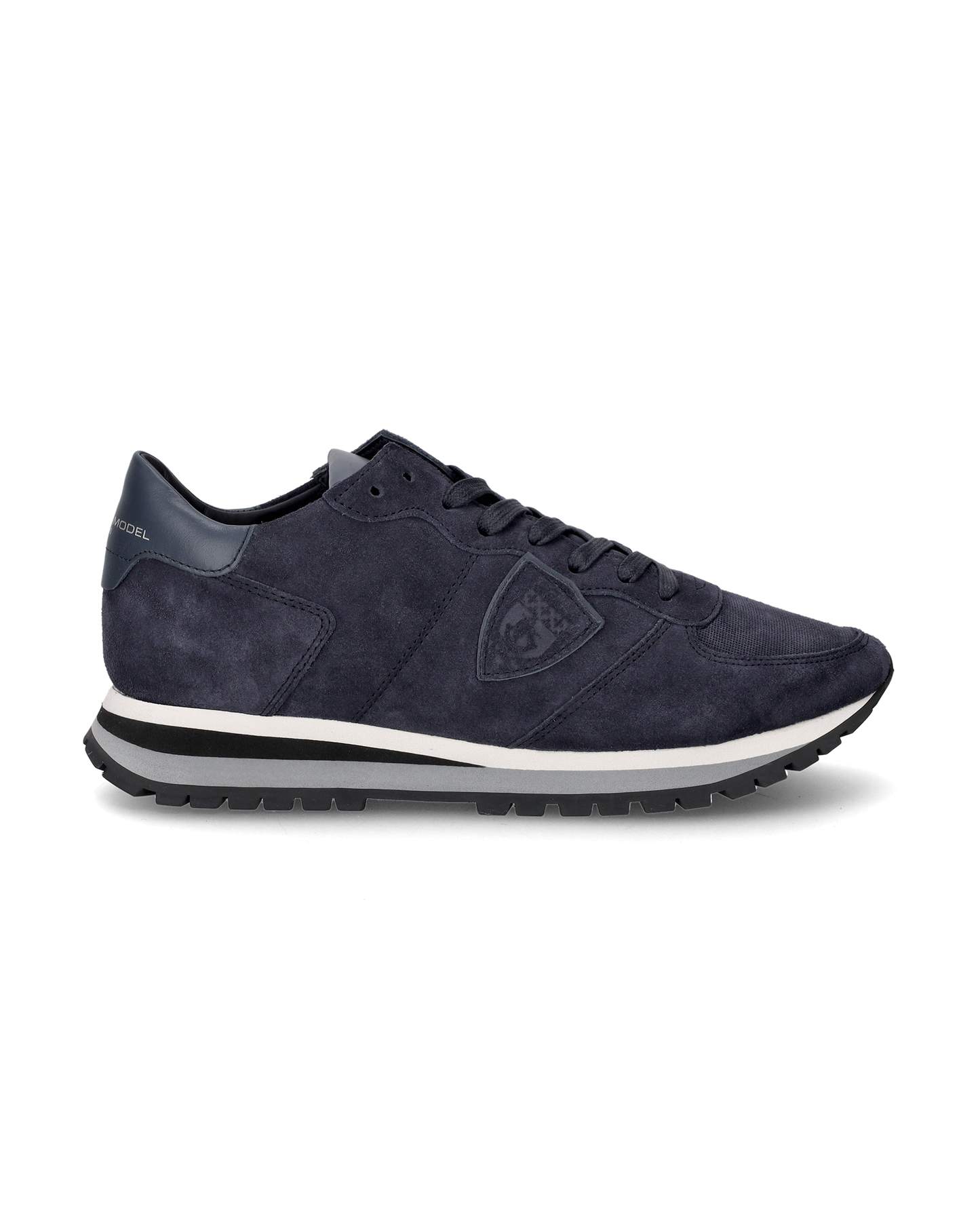 Sneaker basse Trpx uomo - blu