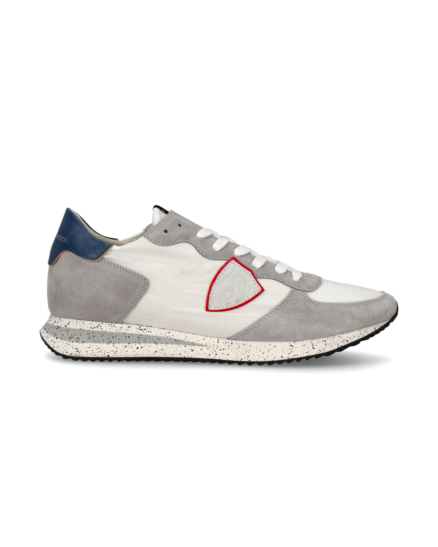 Sneakers Trpx Running Uomo, Bianco Blu