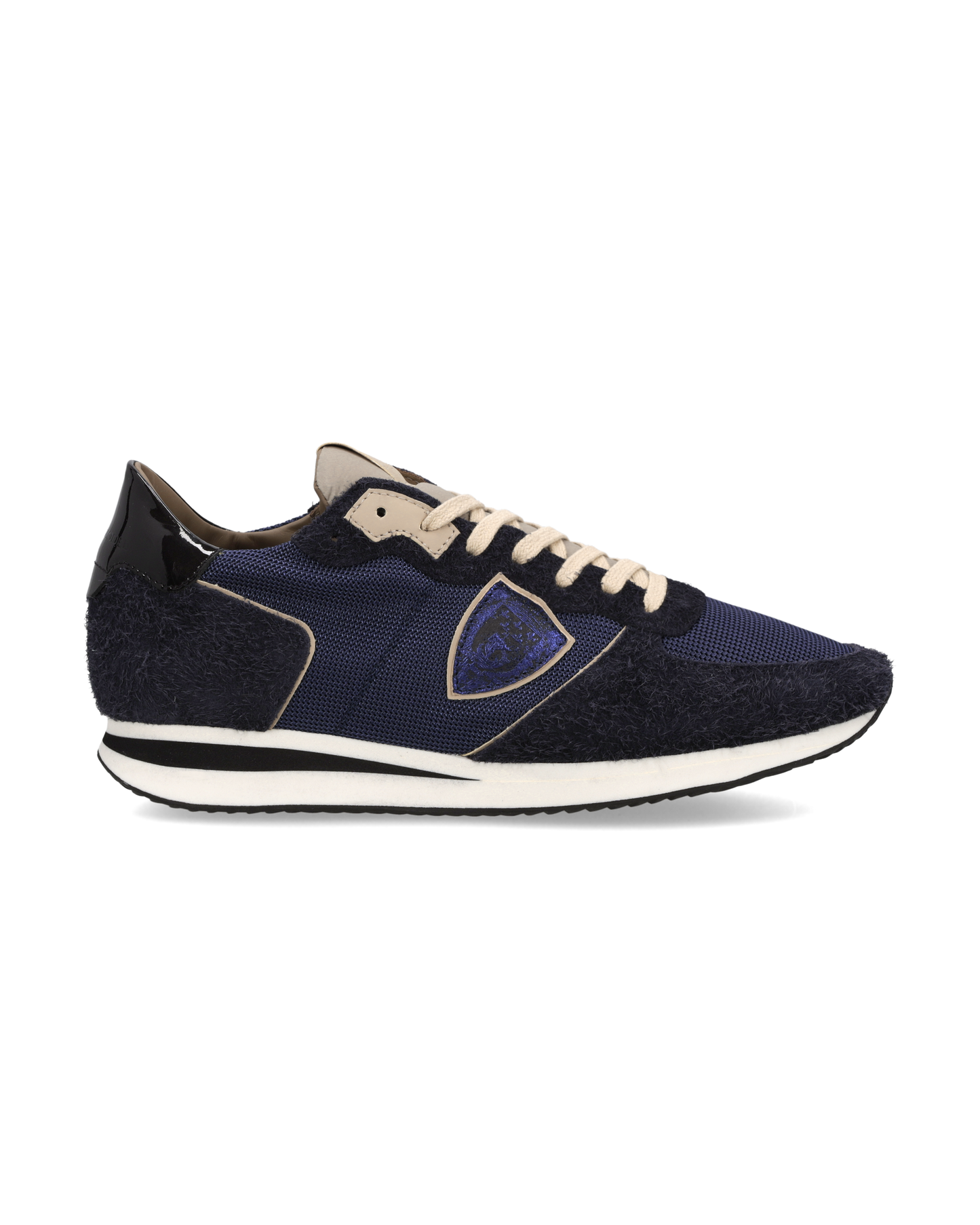 Sneakers Trpx Uomo, Blu Scuro