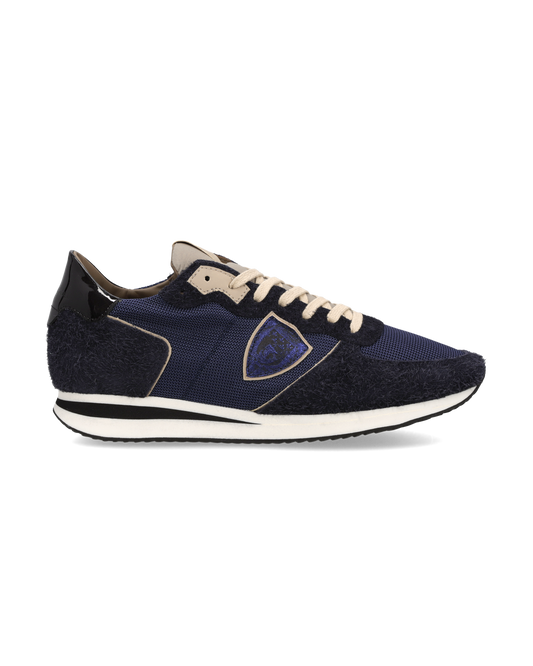 Sneakers Trpx Uomo, Blu Scuro