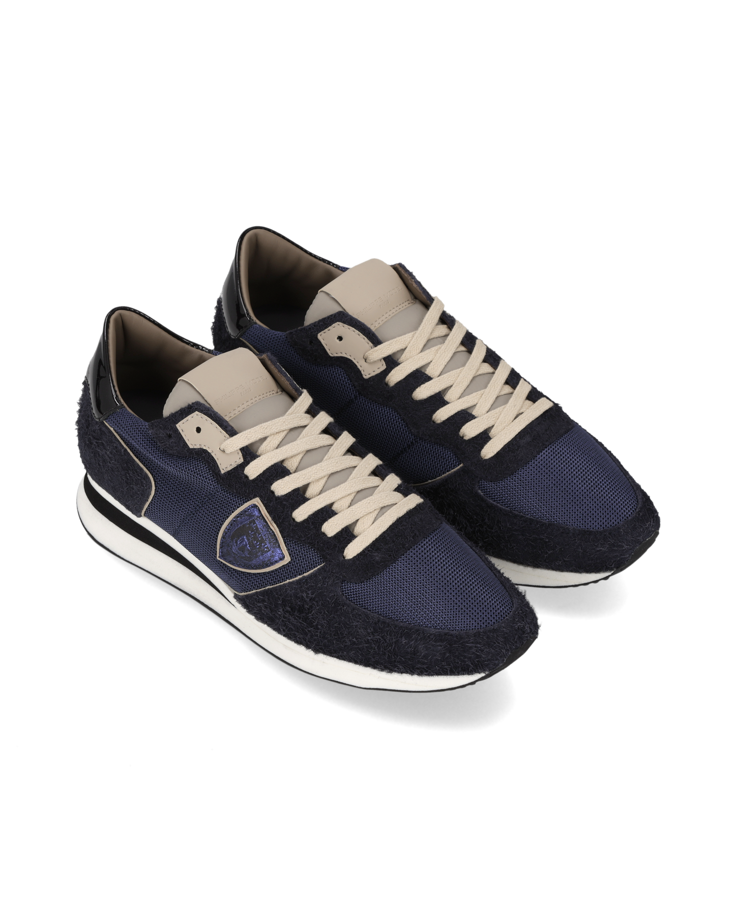 Sneakers Trpx Uomo, Blu Scuro