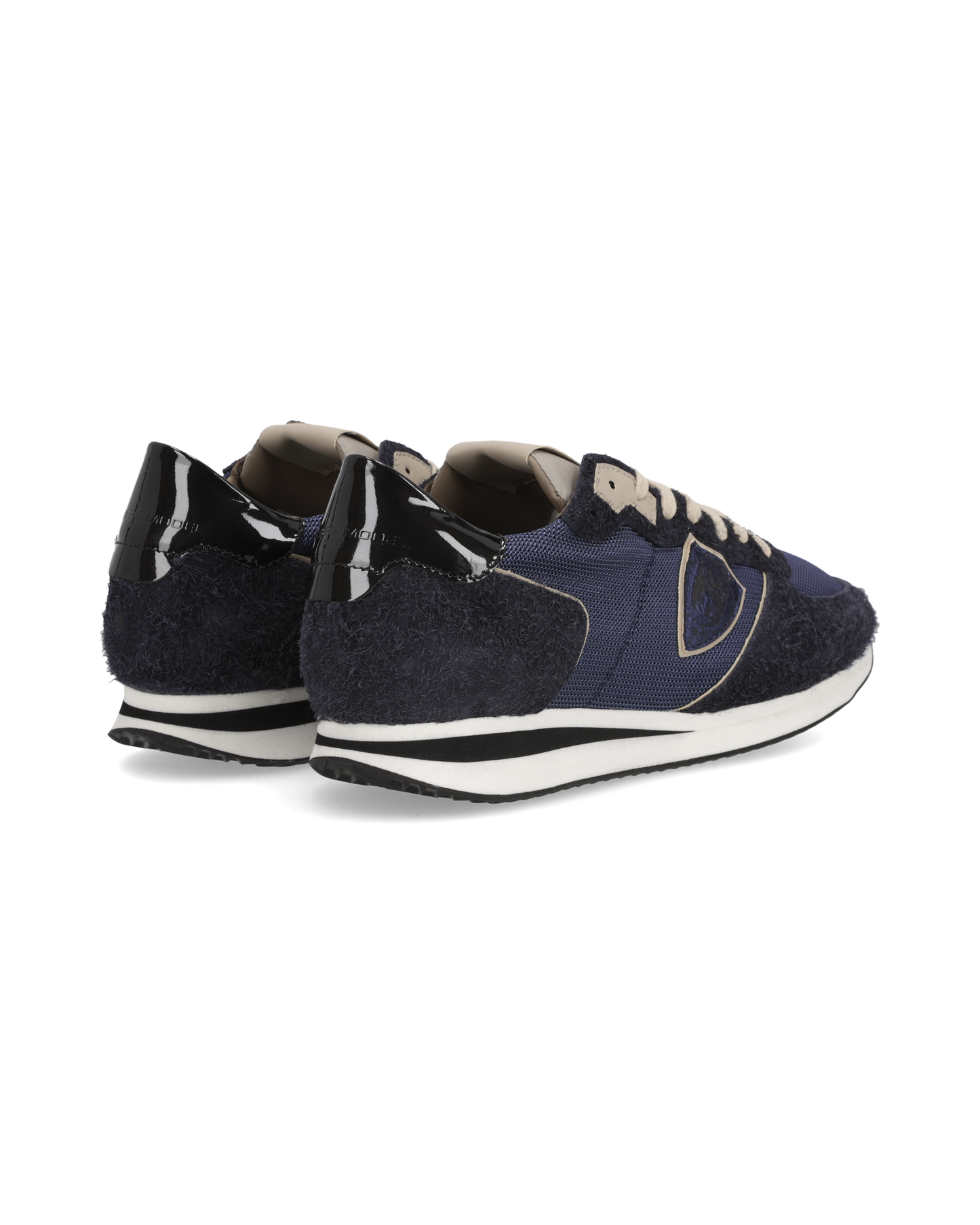 Sneakers Trpx Uomo, Blu Scuro