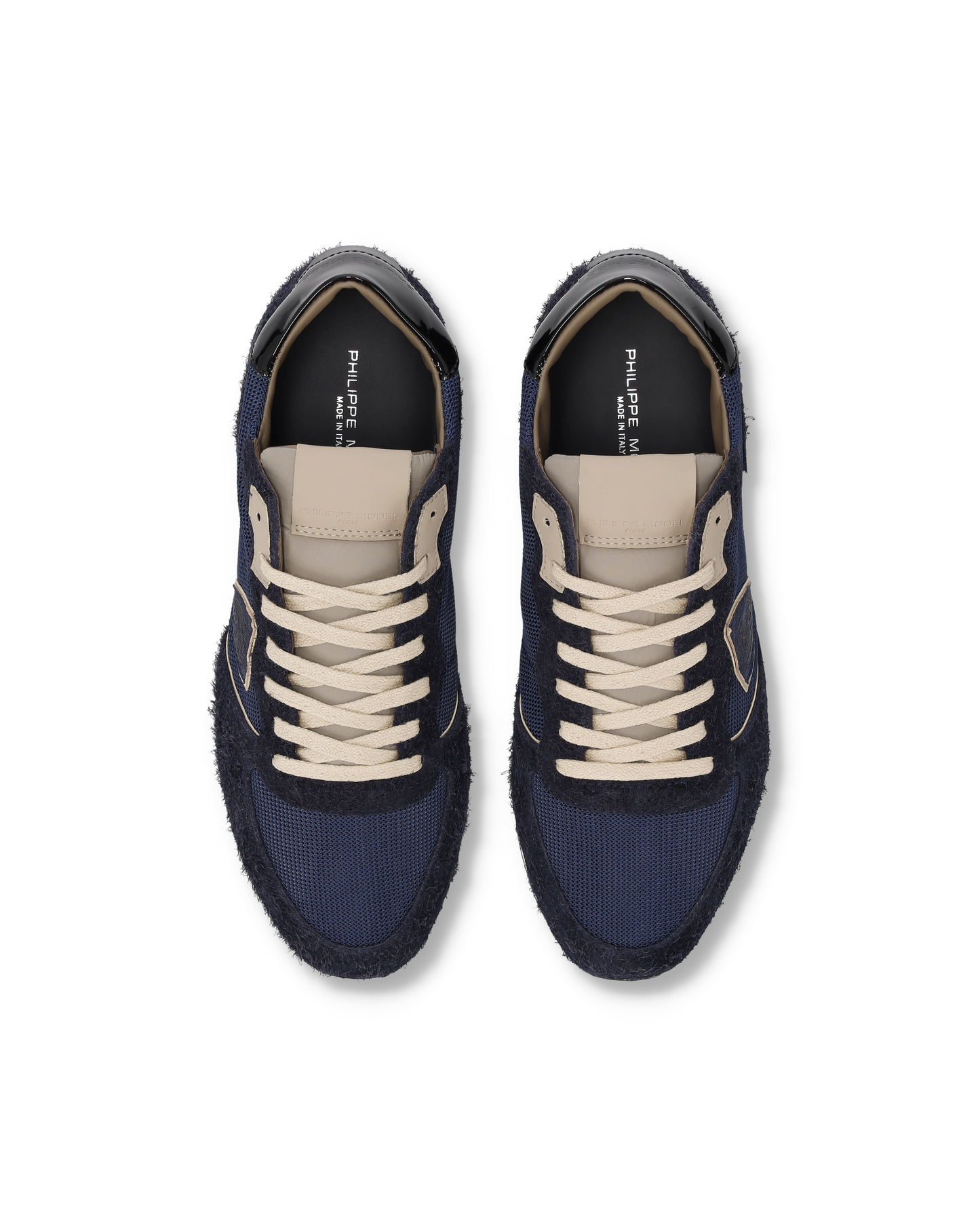 Sneakers Trpx Uomo, Blu Scuro