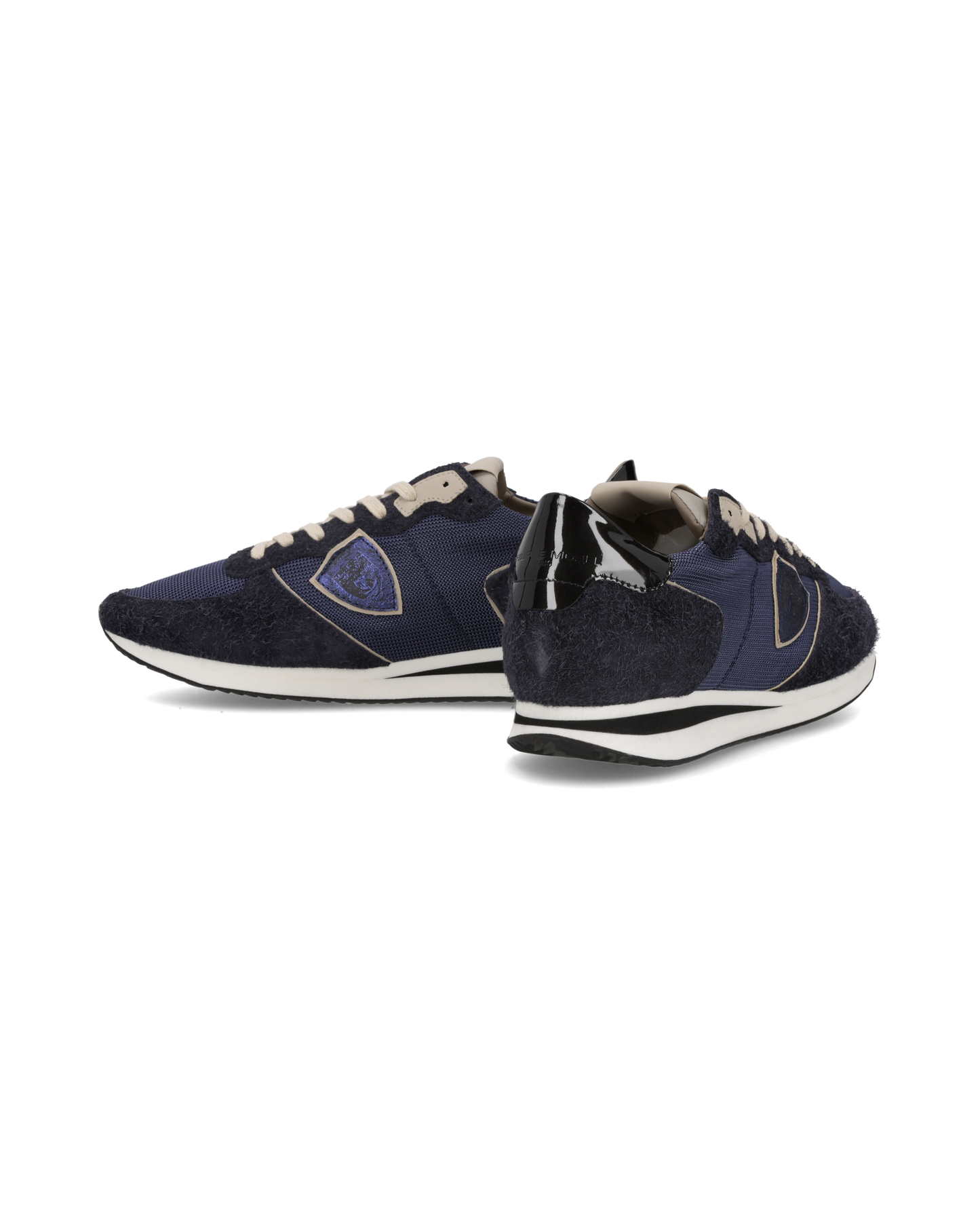 Sneakers Trpx Uomo, Blu Scuro