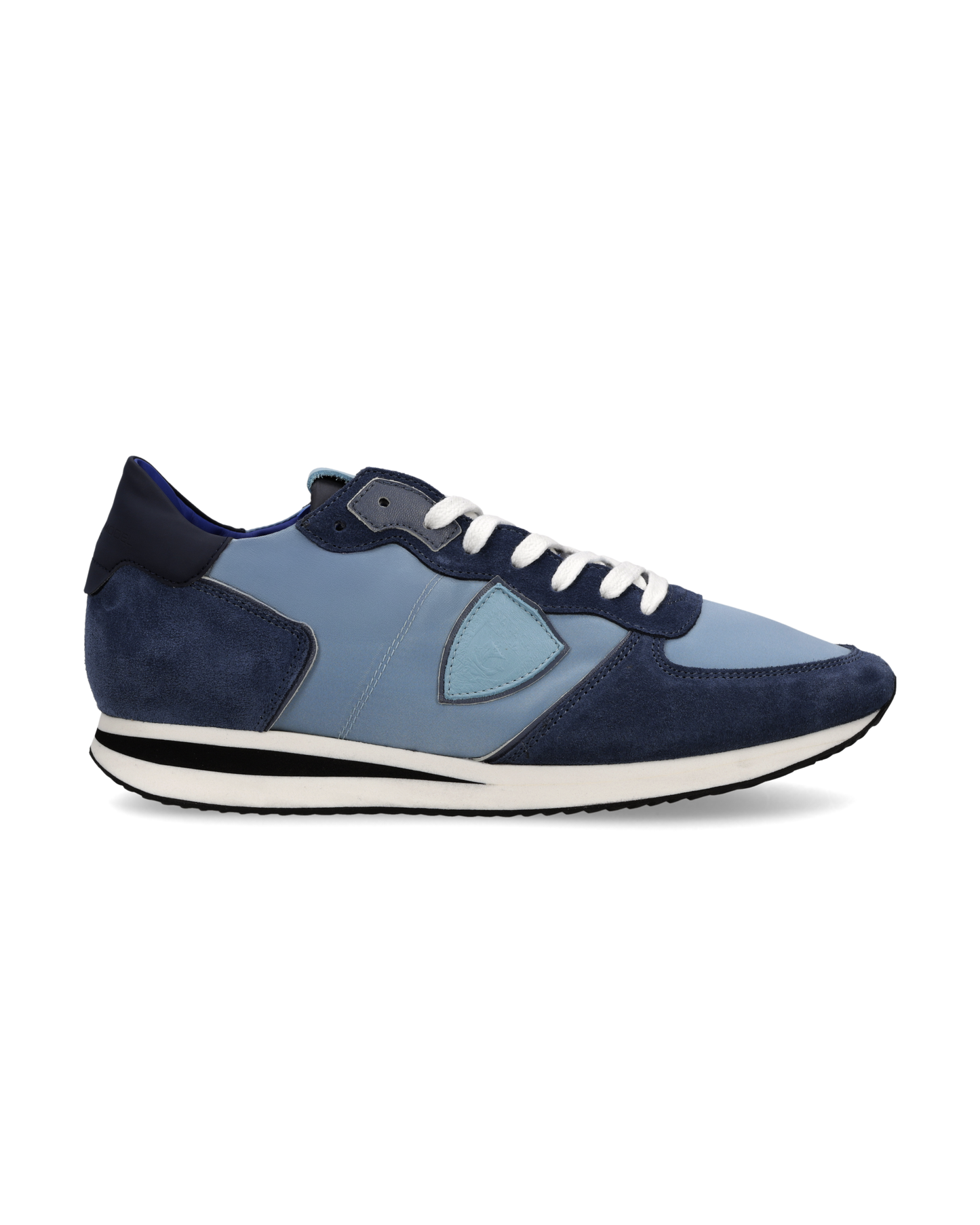 Sneakers Trpx Uomo, Blu Azzurro
