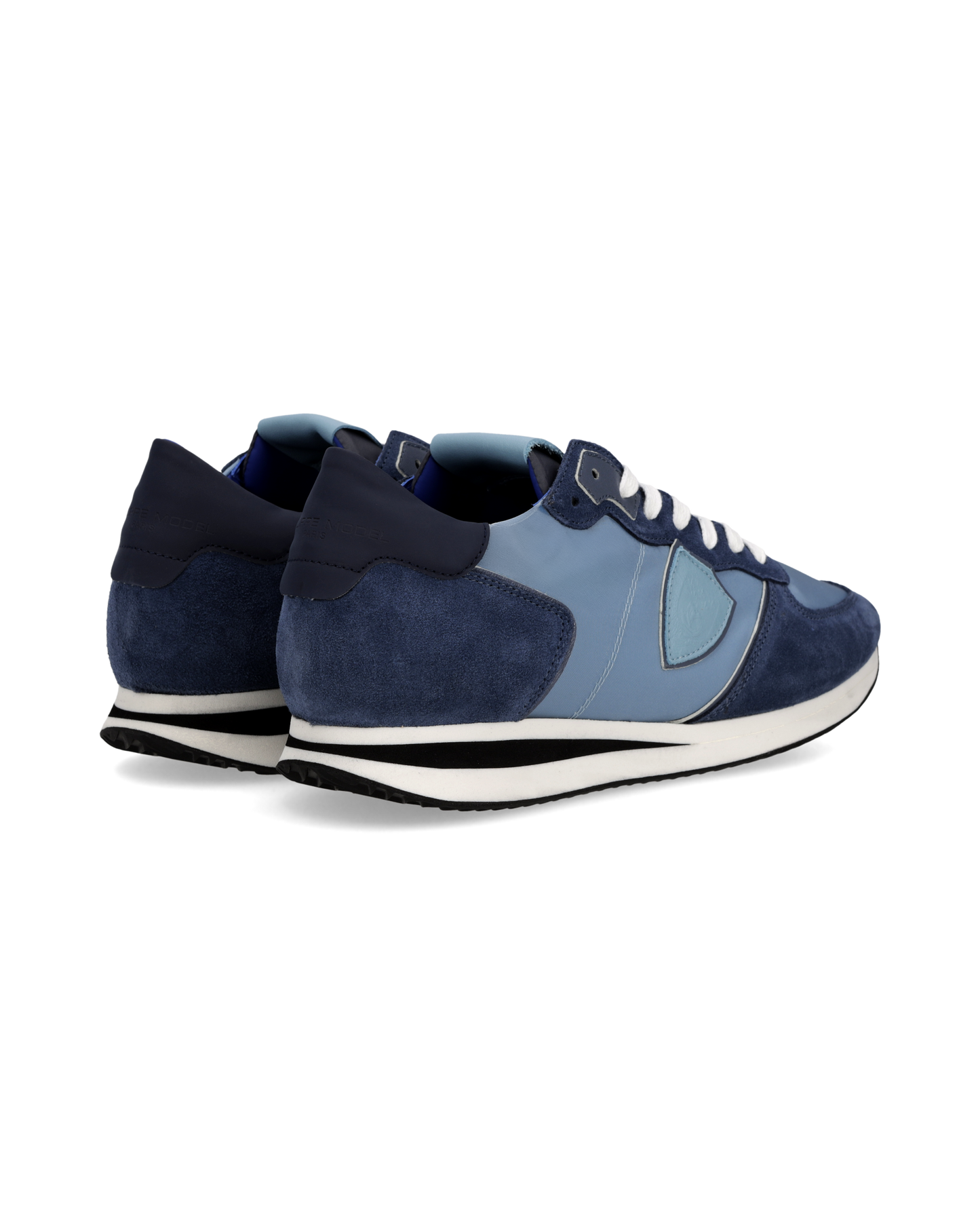 Sneakers Trpx Uomo, Blu Azzurro