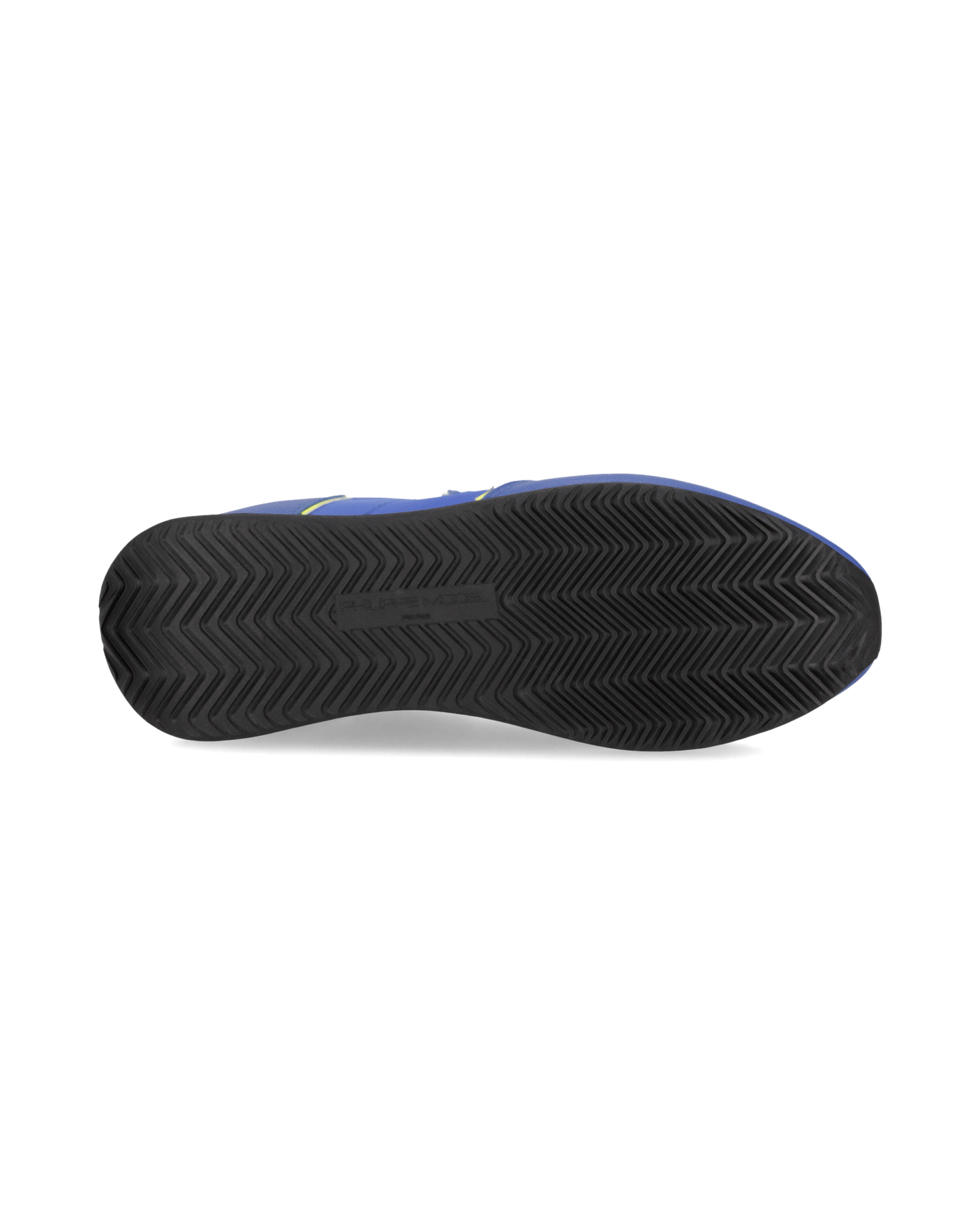 Sneakers Trpx Uomo, Blu Giallo