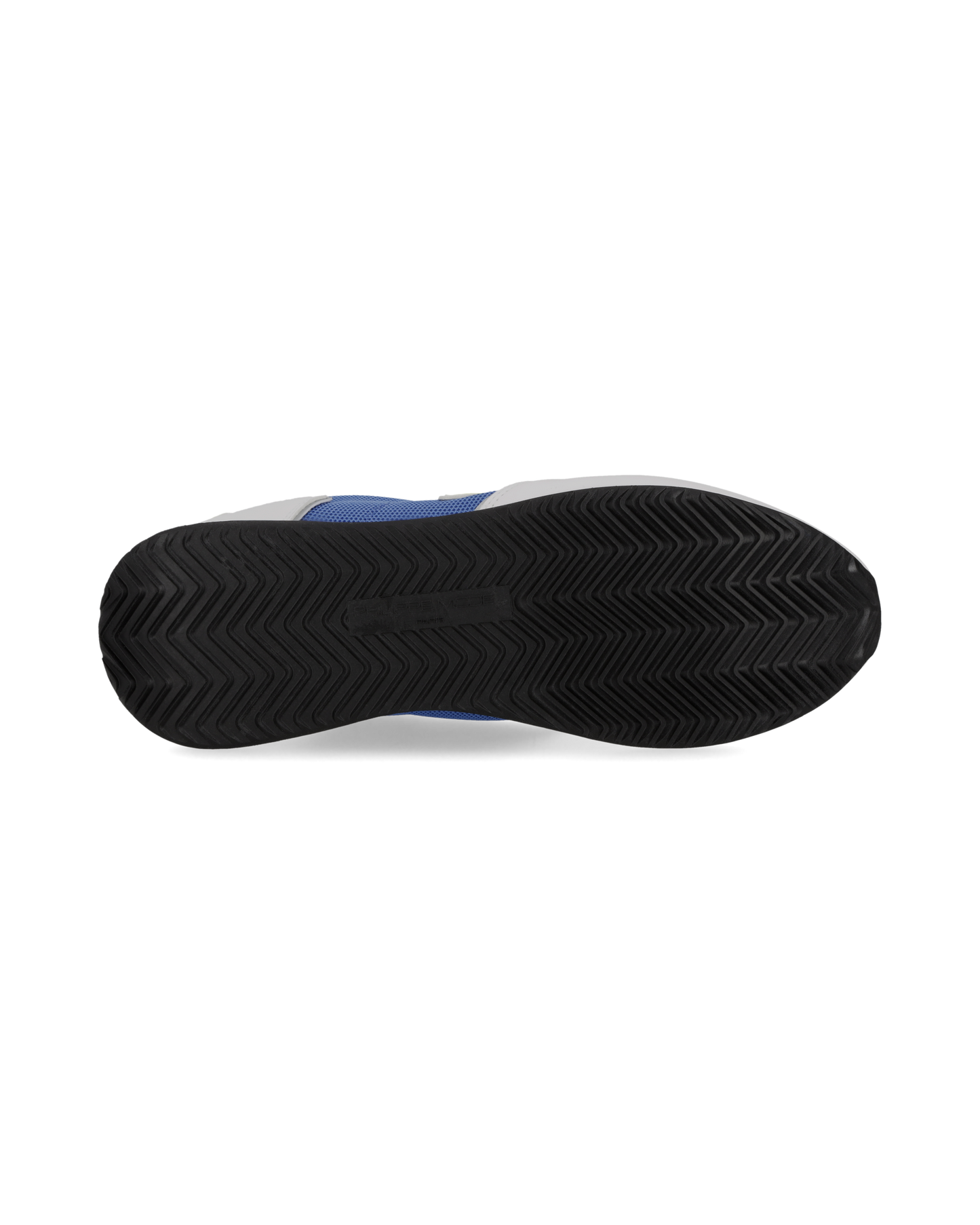 Sneakers Trpx Uomo, Blu Grigio Giallo