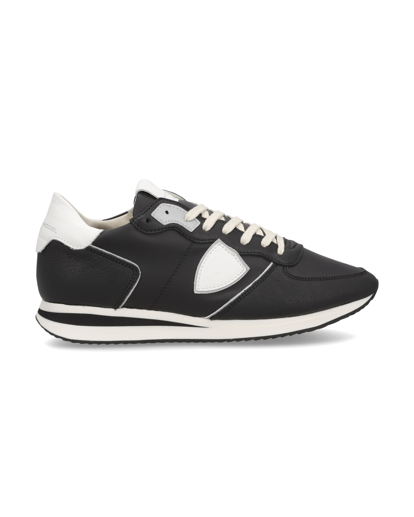 Sneakers Trpx Uomo, Nero