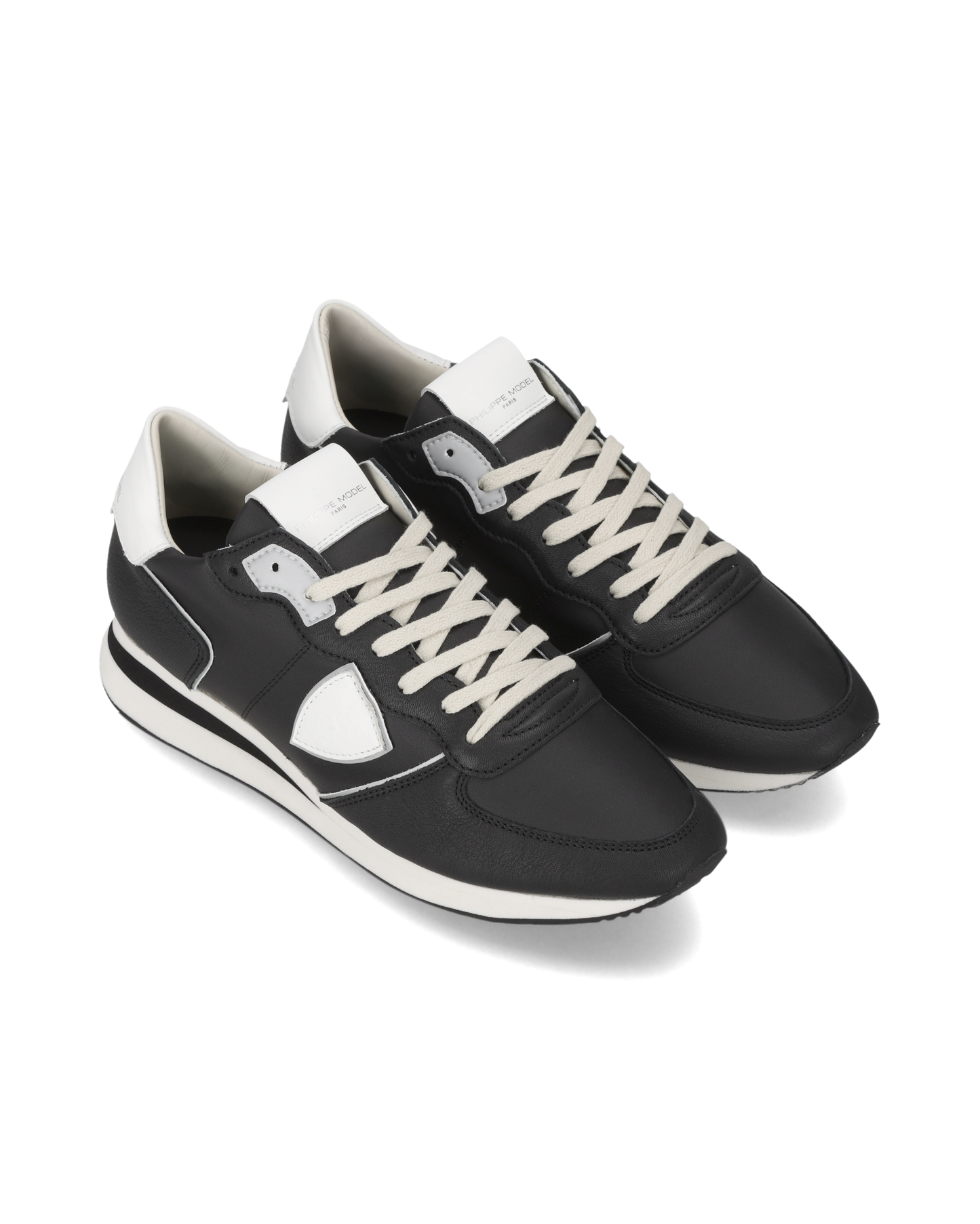 Sneakers Trpx Uomo, Nero