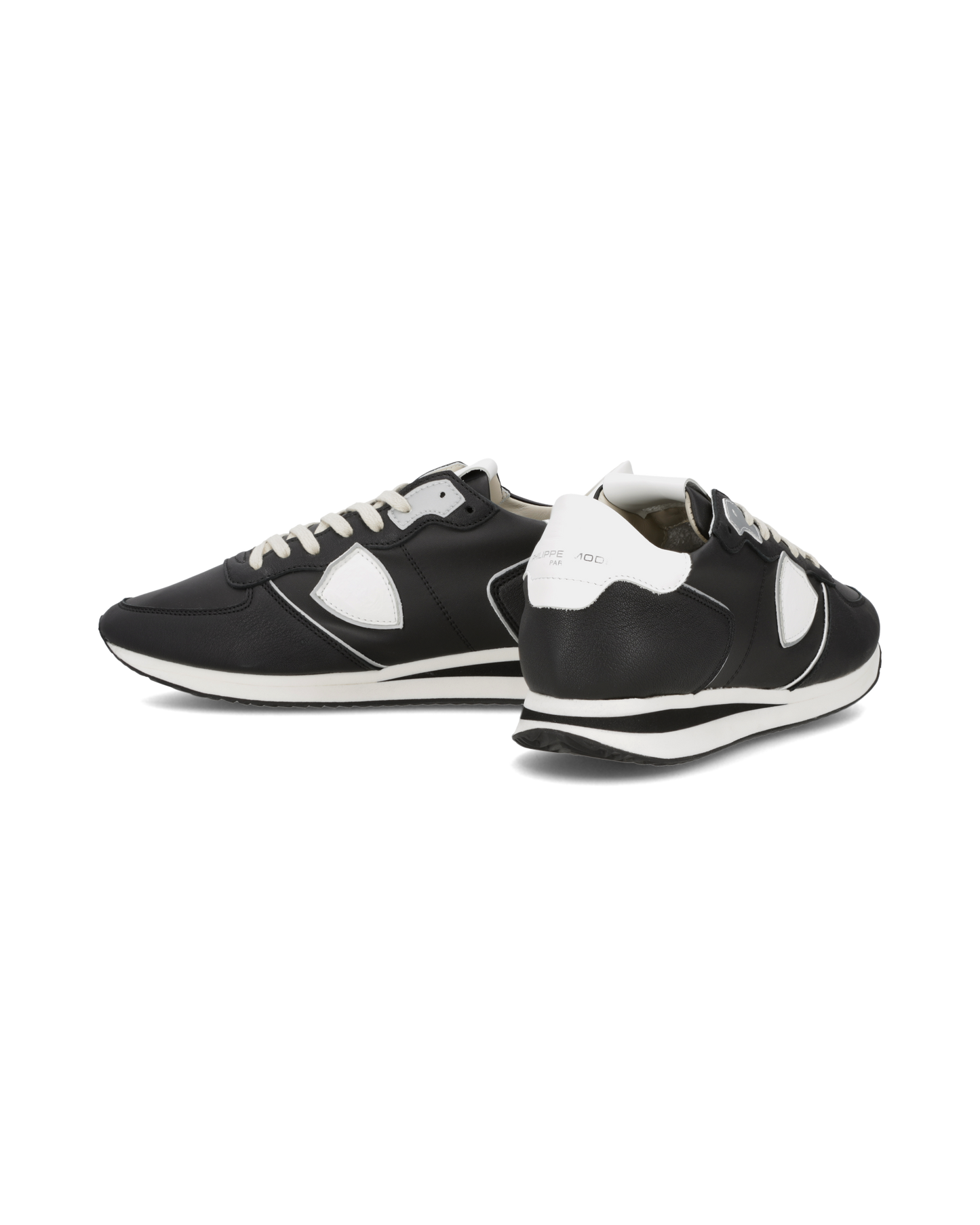 Sneakers Trpx Uomo, Nero