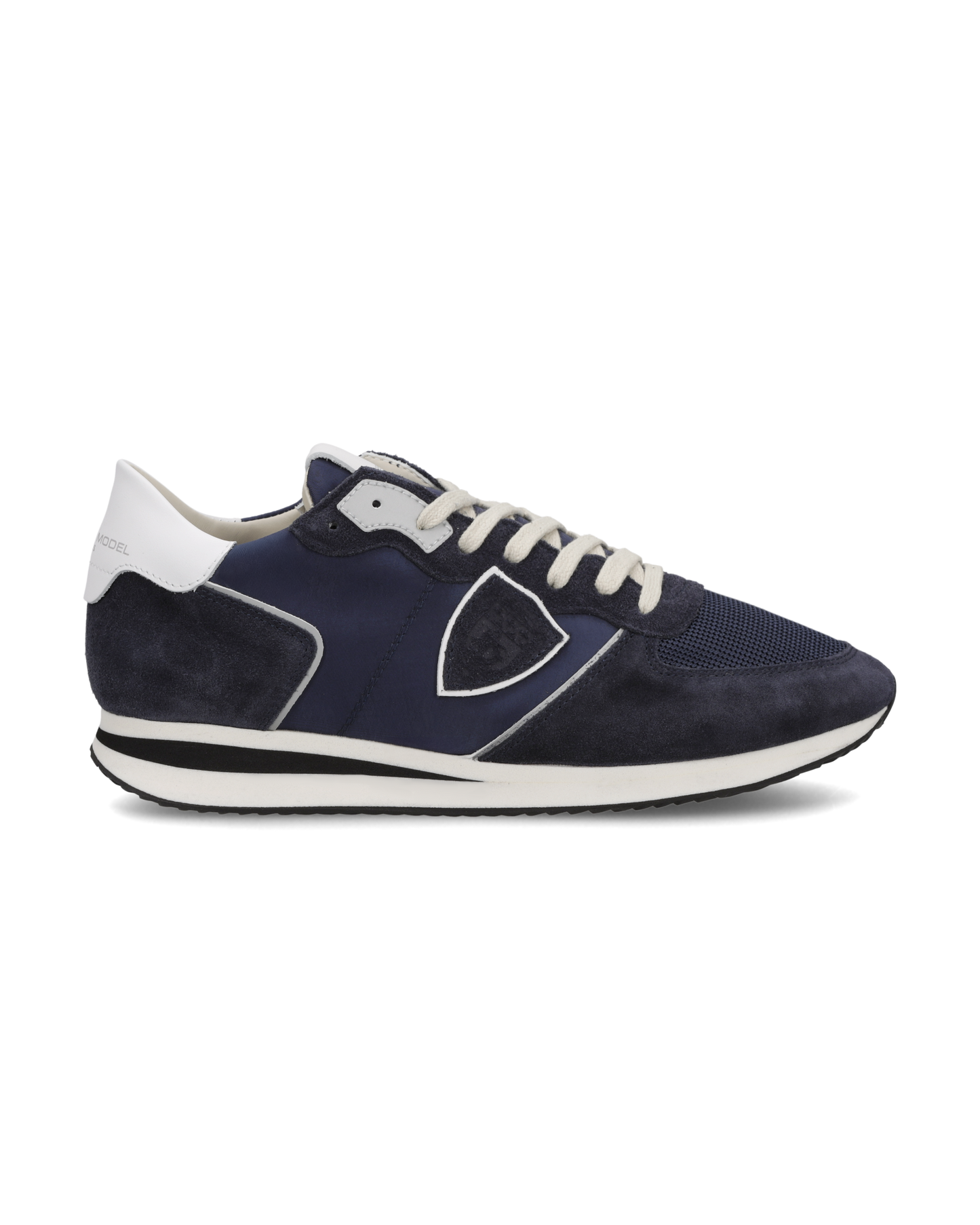 Sneakers Trpx Uomo, Blu Oceano