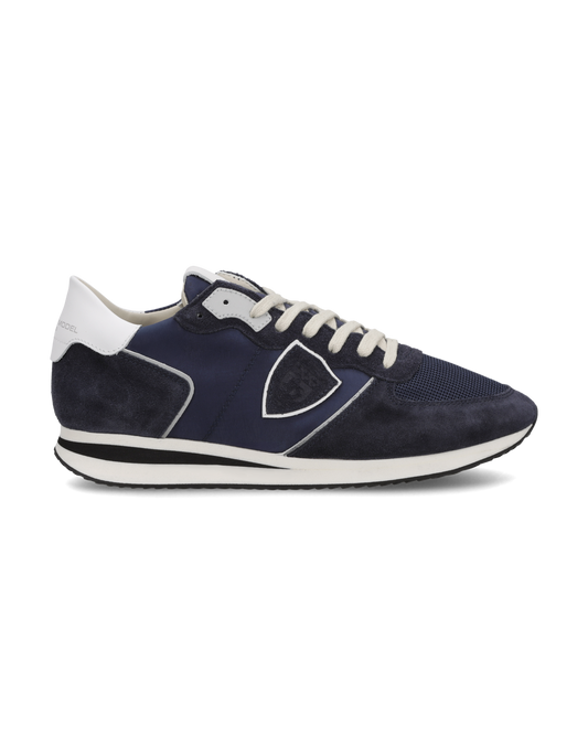 Sneakers Trpx Uomo, Blu Oceano