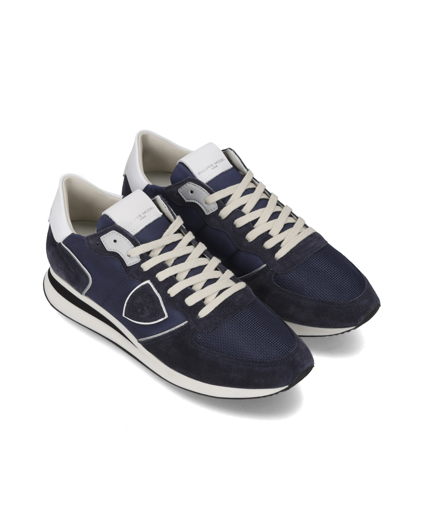 Sneakers Trpx Uomo, Blu Oceano
