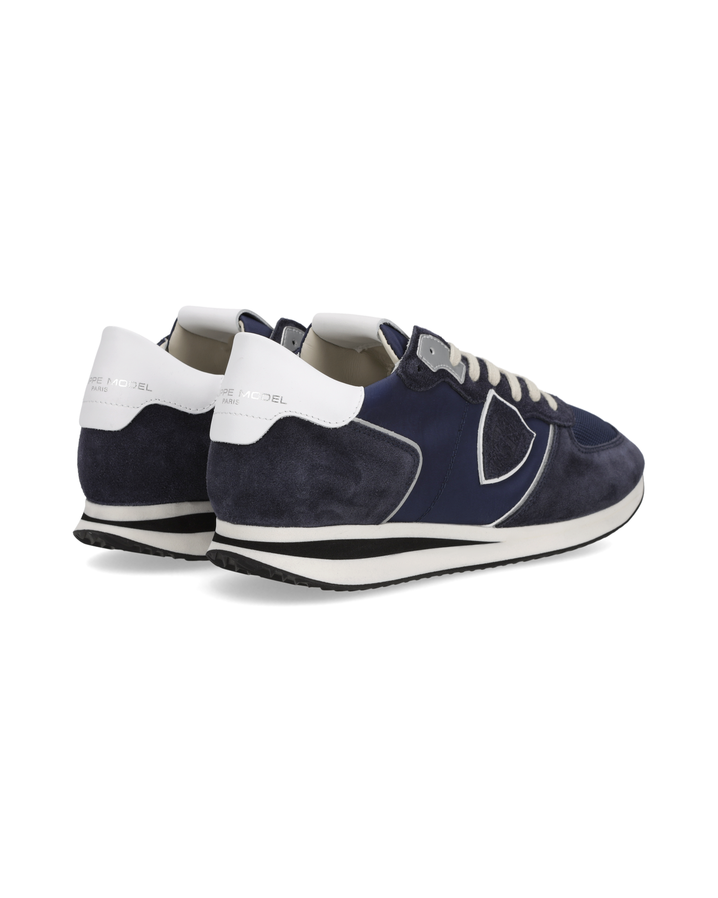 Sneakers Trpx Uomo, Blu Oceano