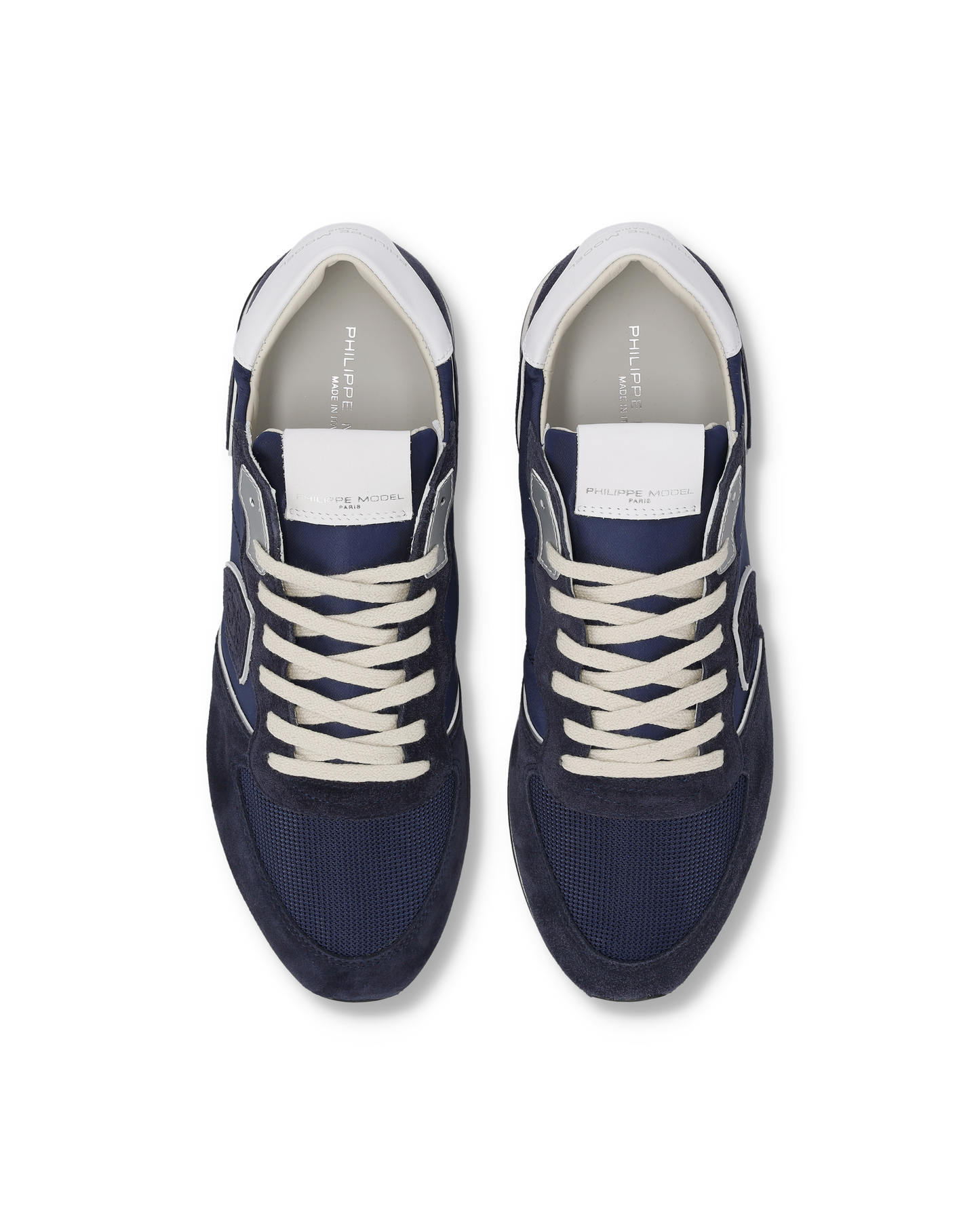 Sneakers Trpx Uomo, Blu Oceano