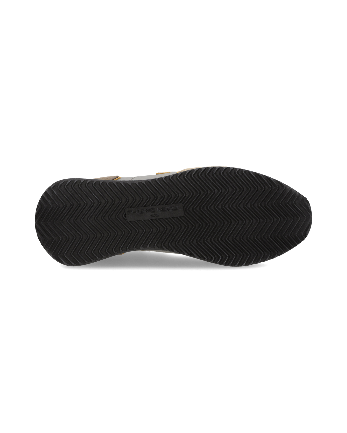 Sneakers Trpx Men, Anthracite Brown