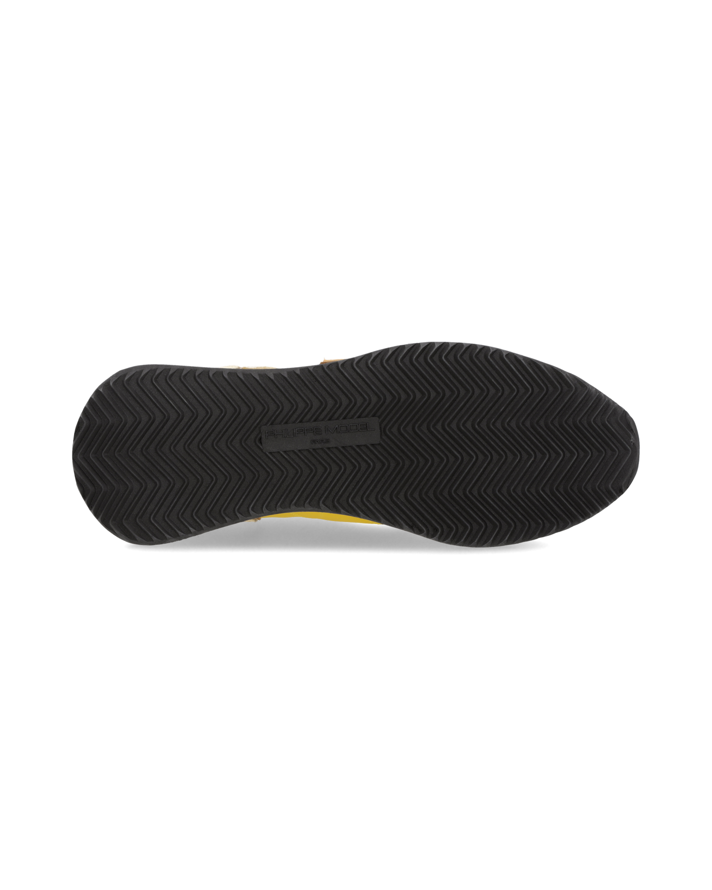 Sneakers Trpx Men, Mustard Beige