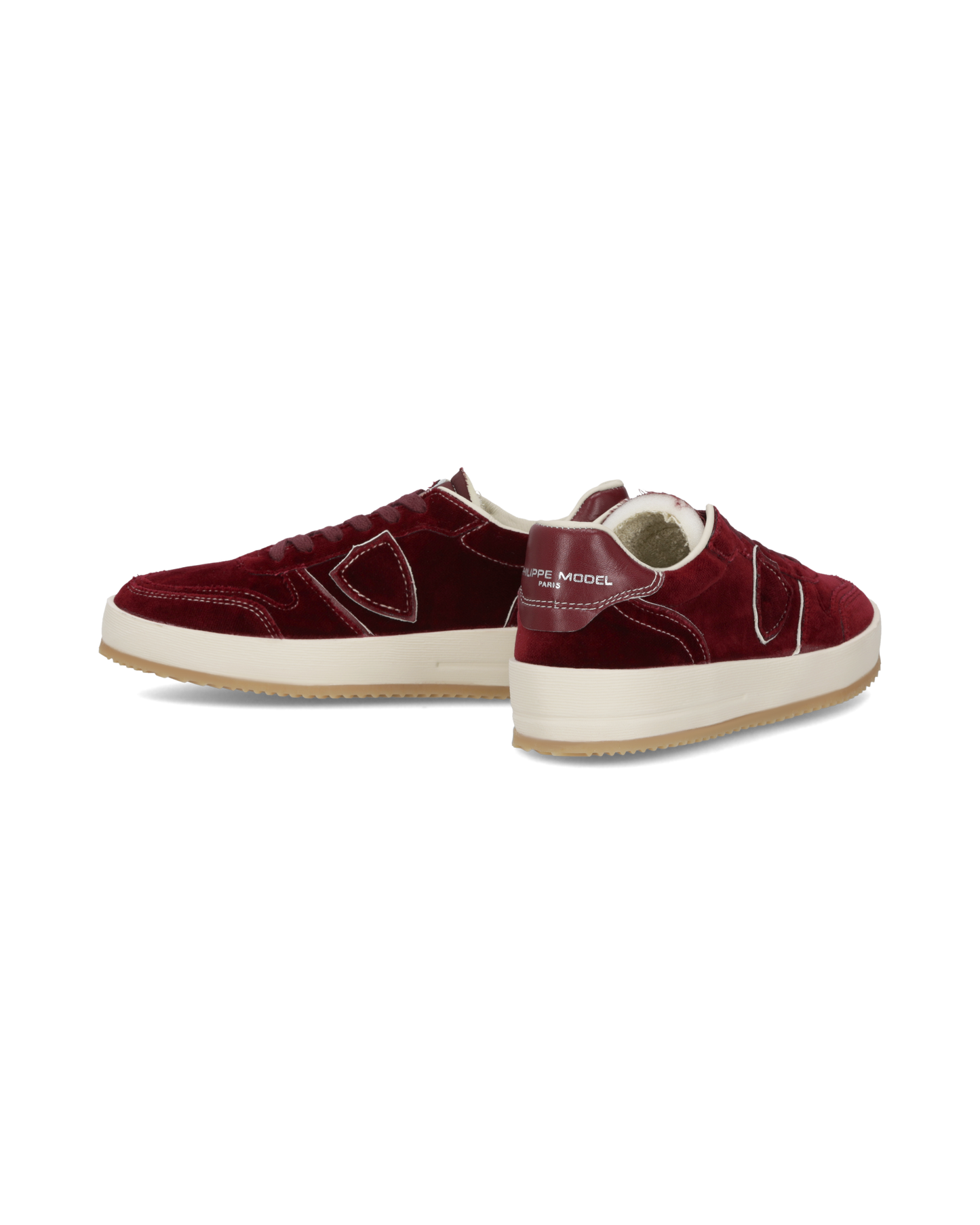 Damessneakers Nice, Bordeaux