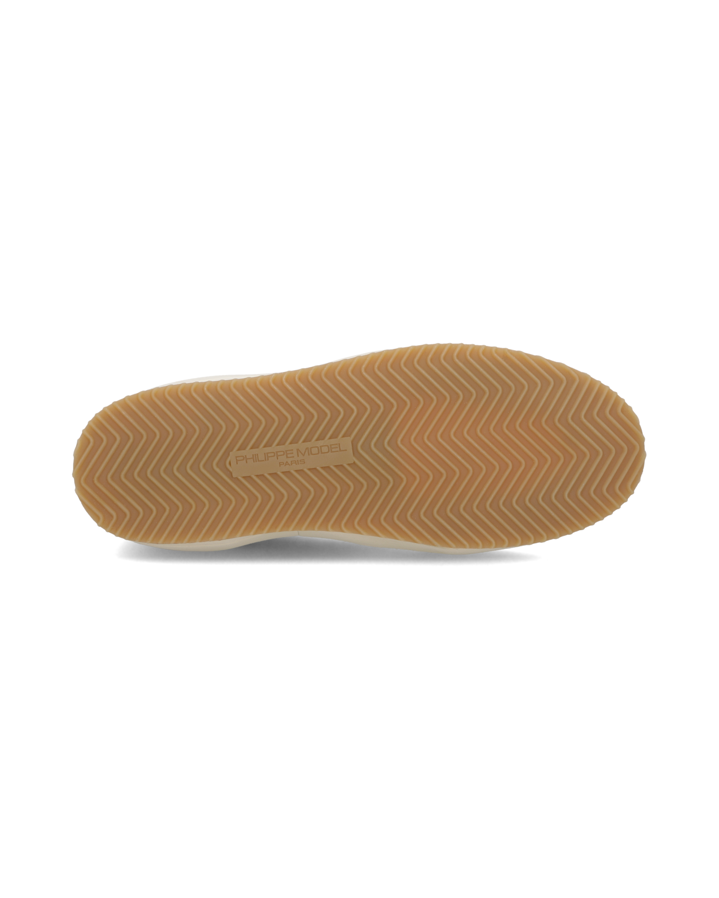 Sneakers Nice Donna, Platino