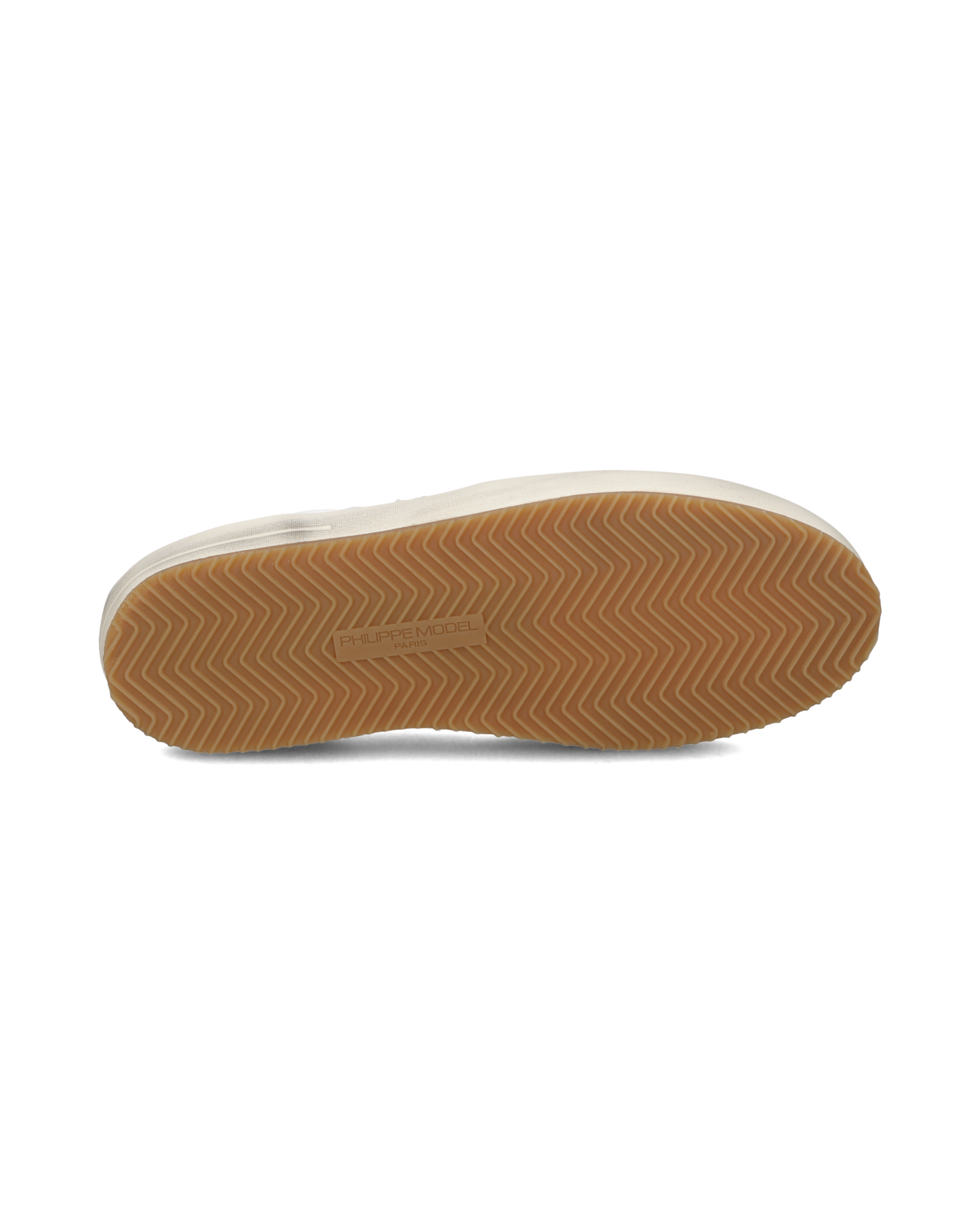 Sneakers Nice Donna, Bianco Argento