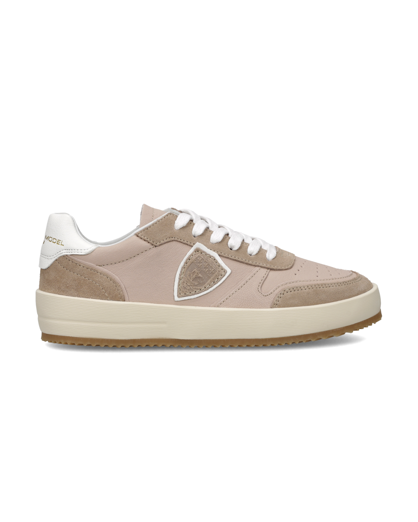 Sneakers Nice Donna, Rosa