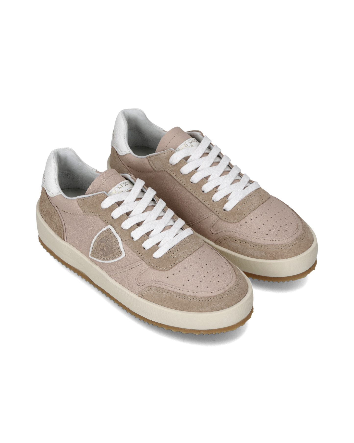 Sneakers Nice Donna, Rosa