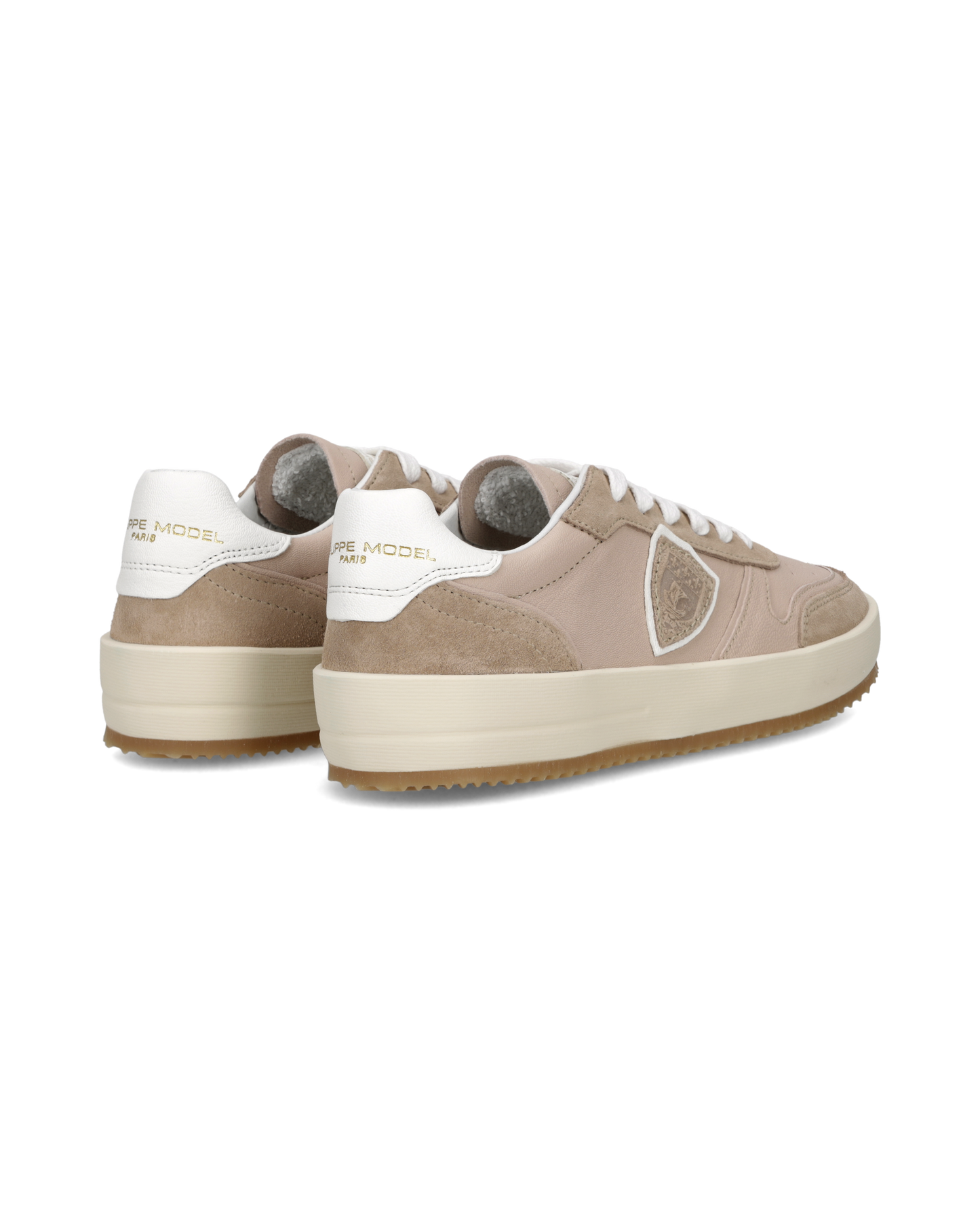 Sneakers Nice Donna, Rosa