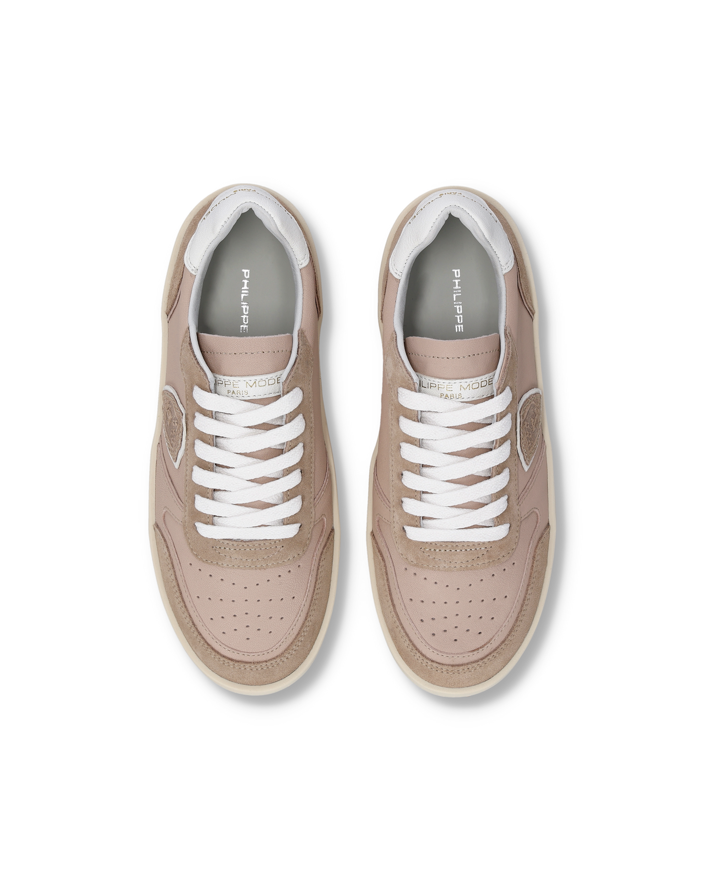 Sneakers Nice Donna, Rosa