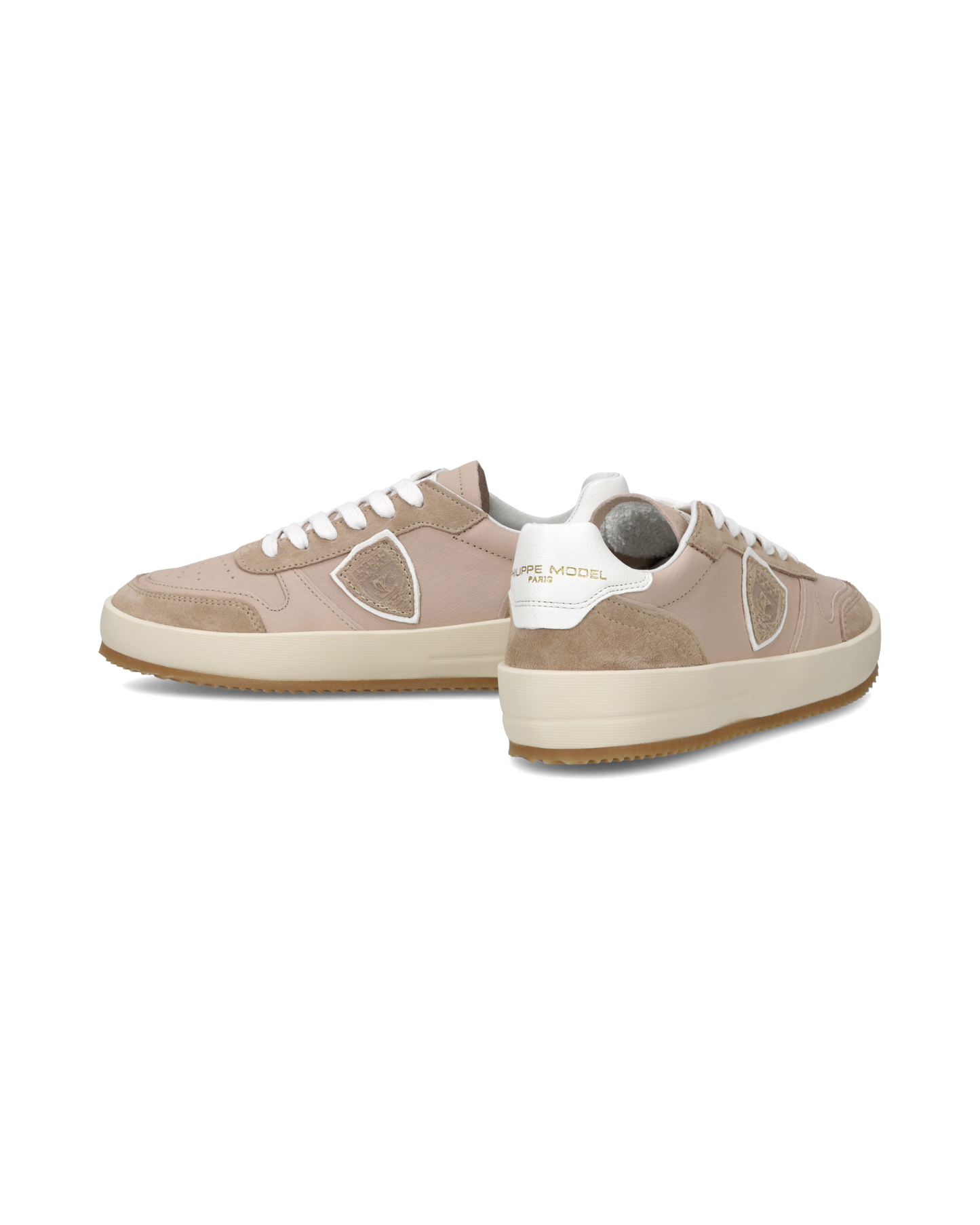 Sneakers Nice Donna, Rosa